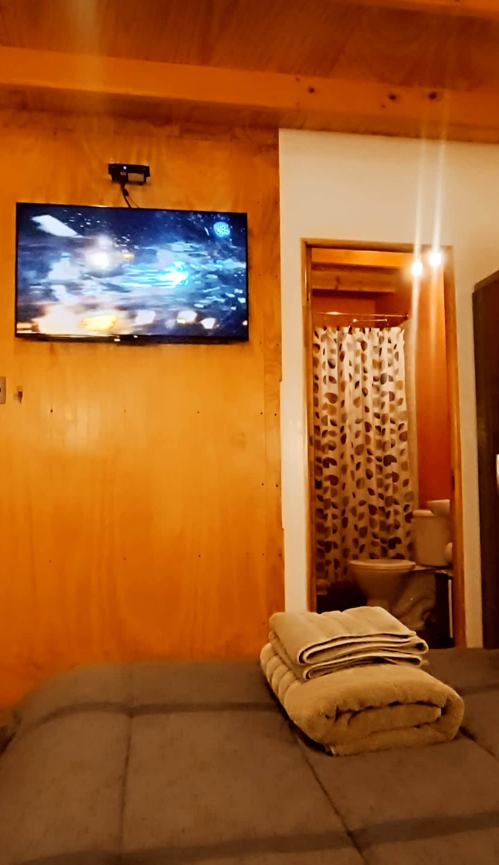 Hostal Yurak