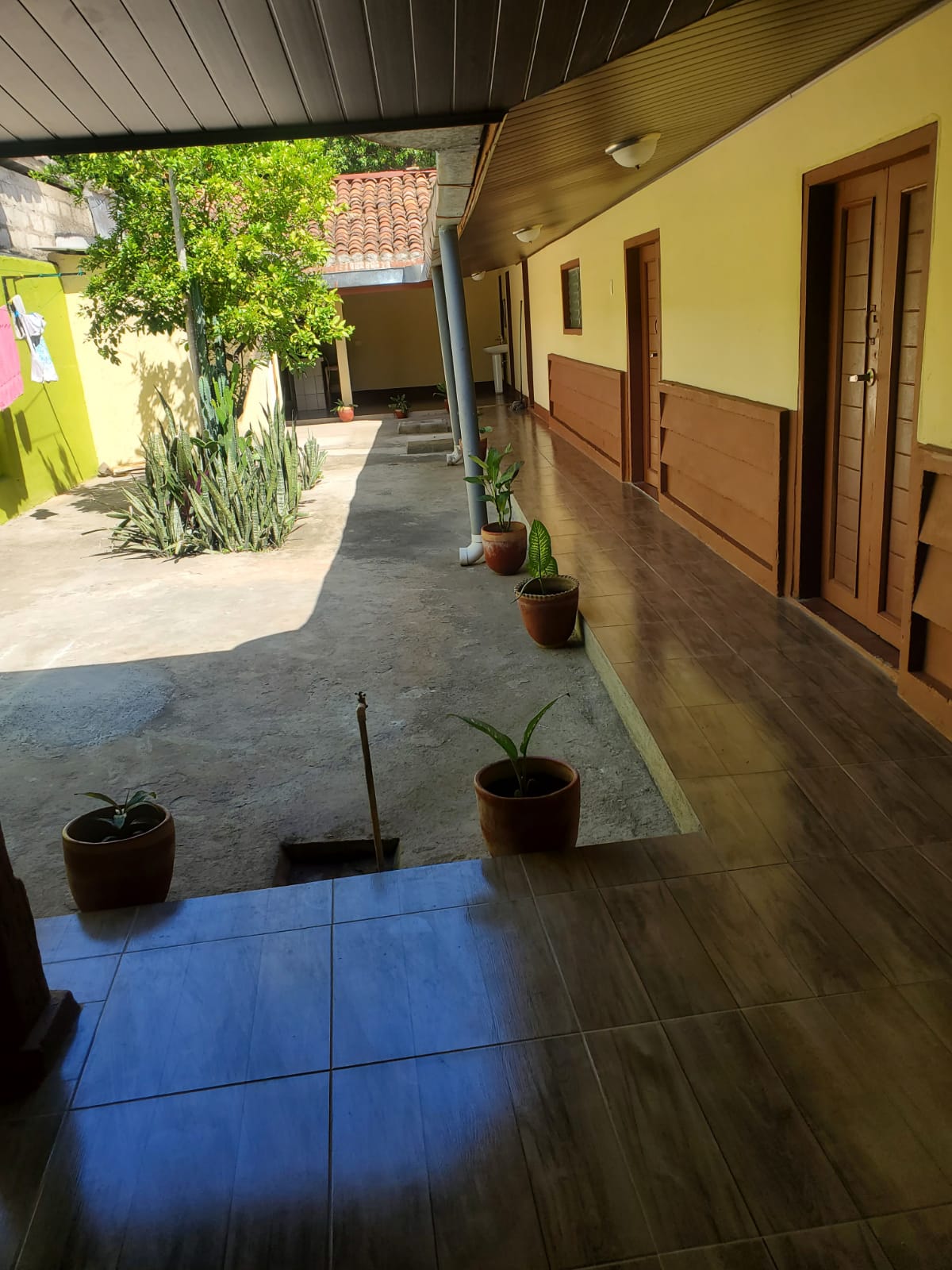 El Sol Hostel