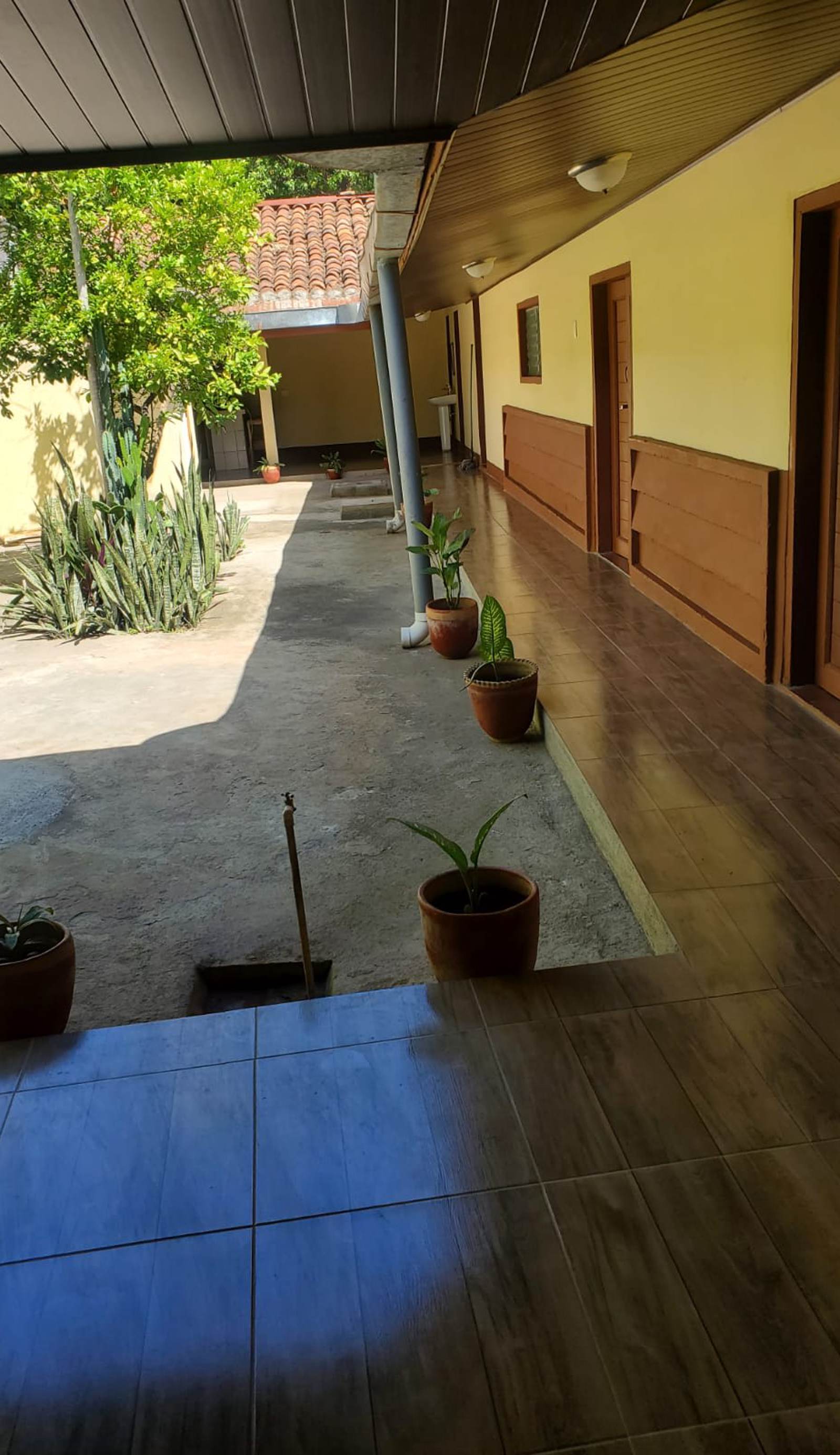 El Sol Hostel