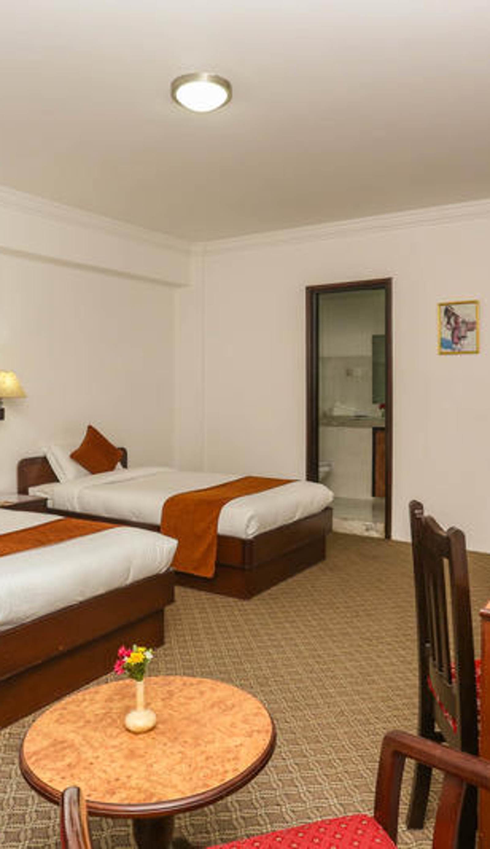 Fuji Hotel