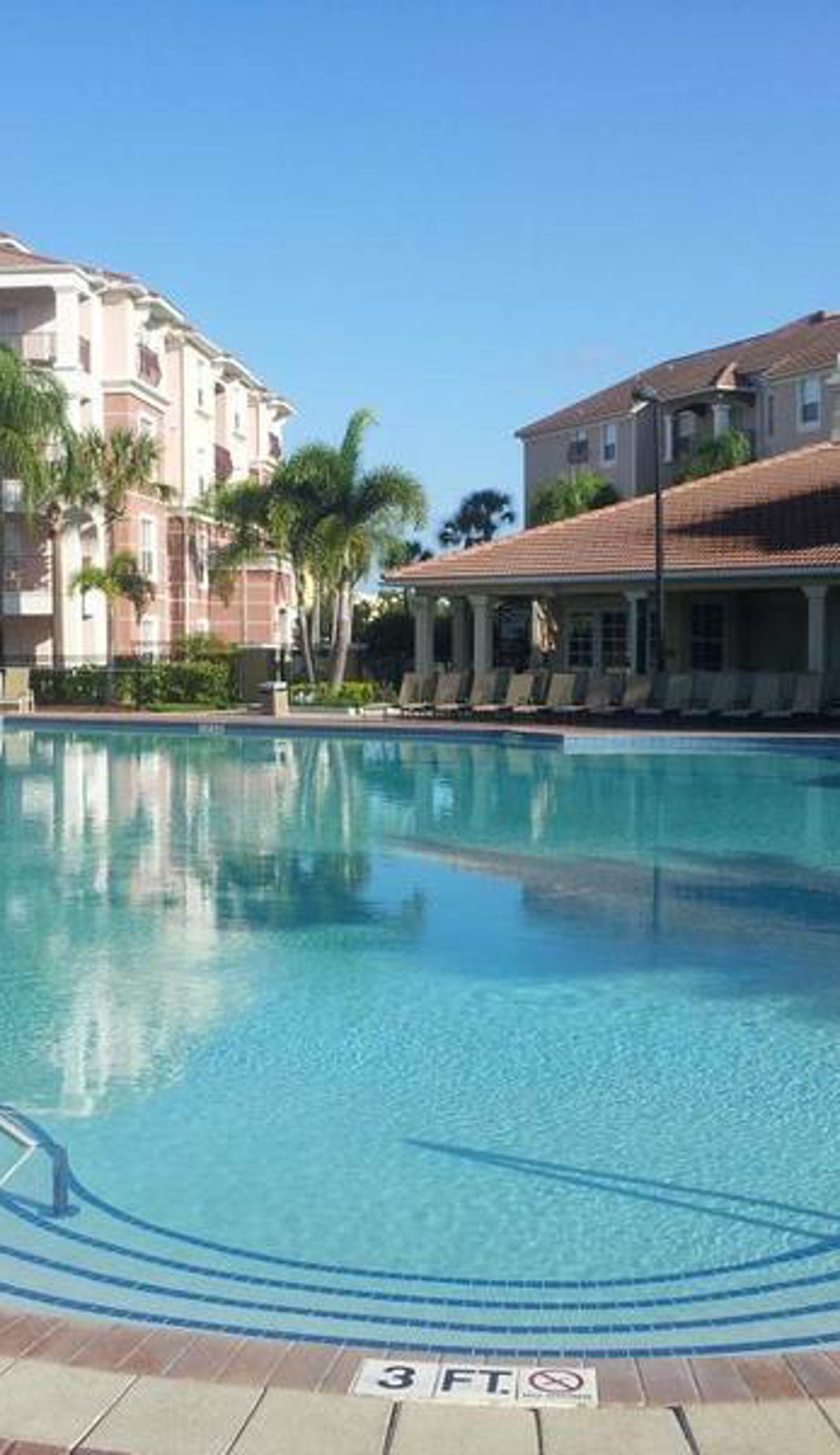 Vista Cay Resort by Orlando Resorts Rental