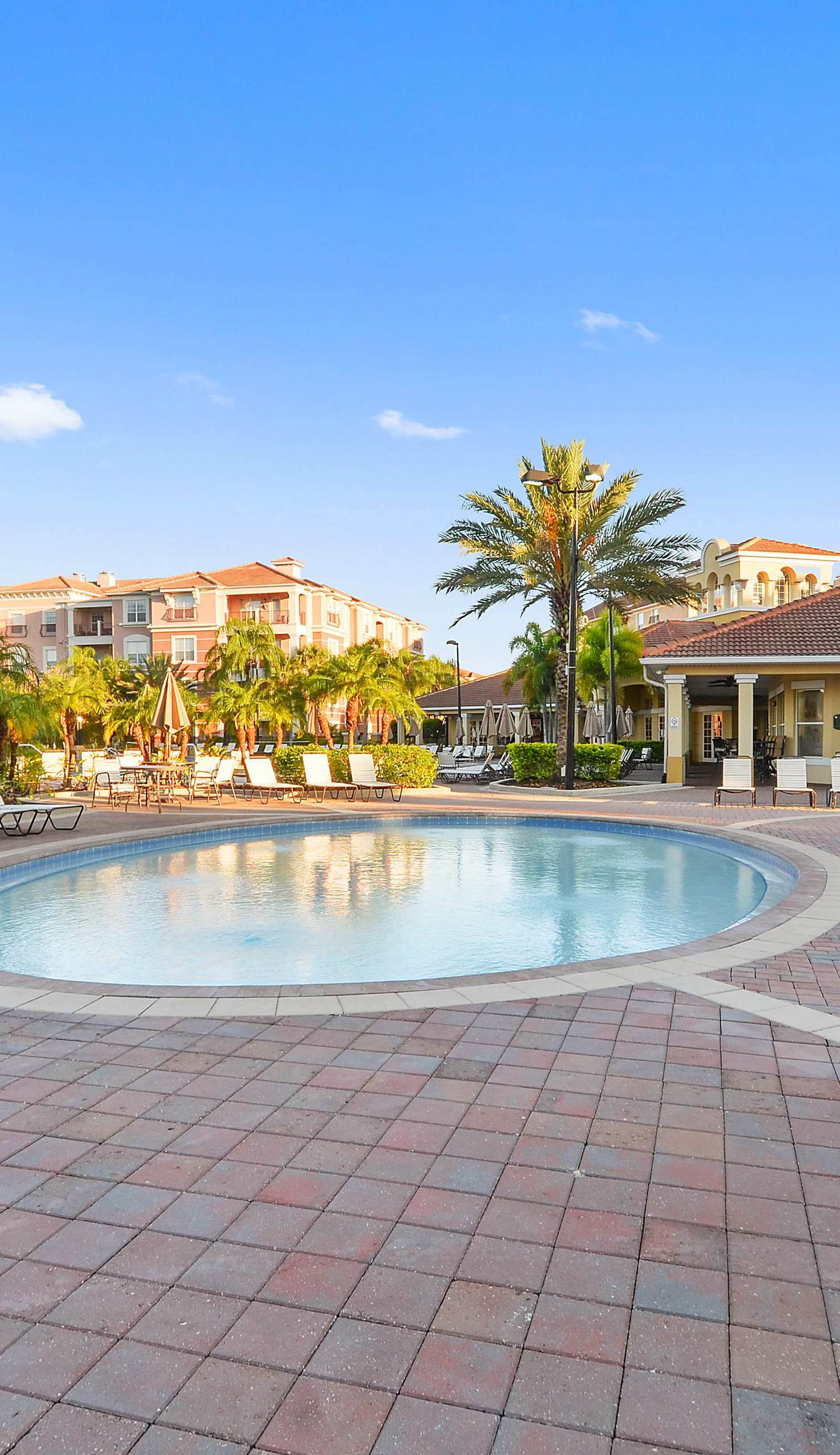 Vista Cay Resort by Orlando Resorts Rental
