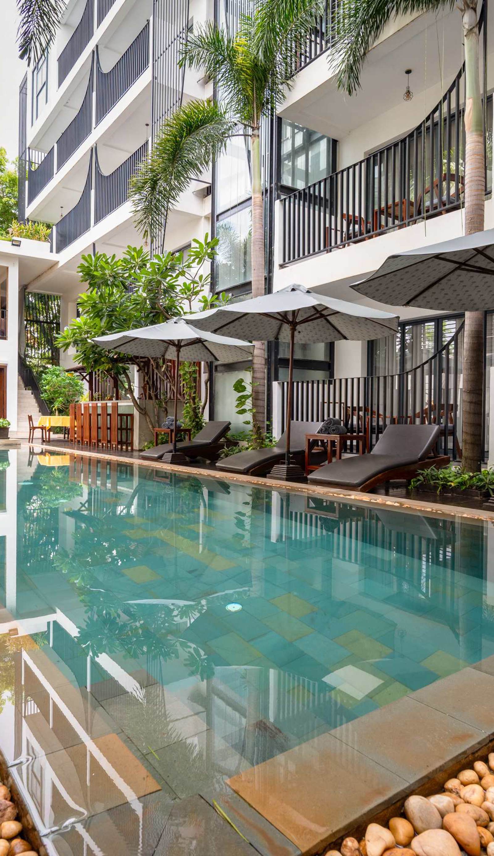 Angkor Breeze Hotel & Spa