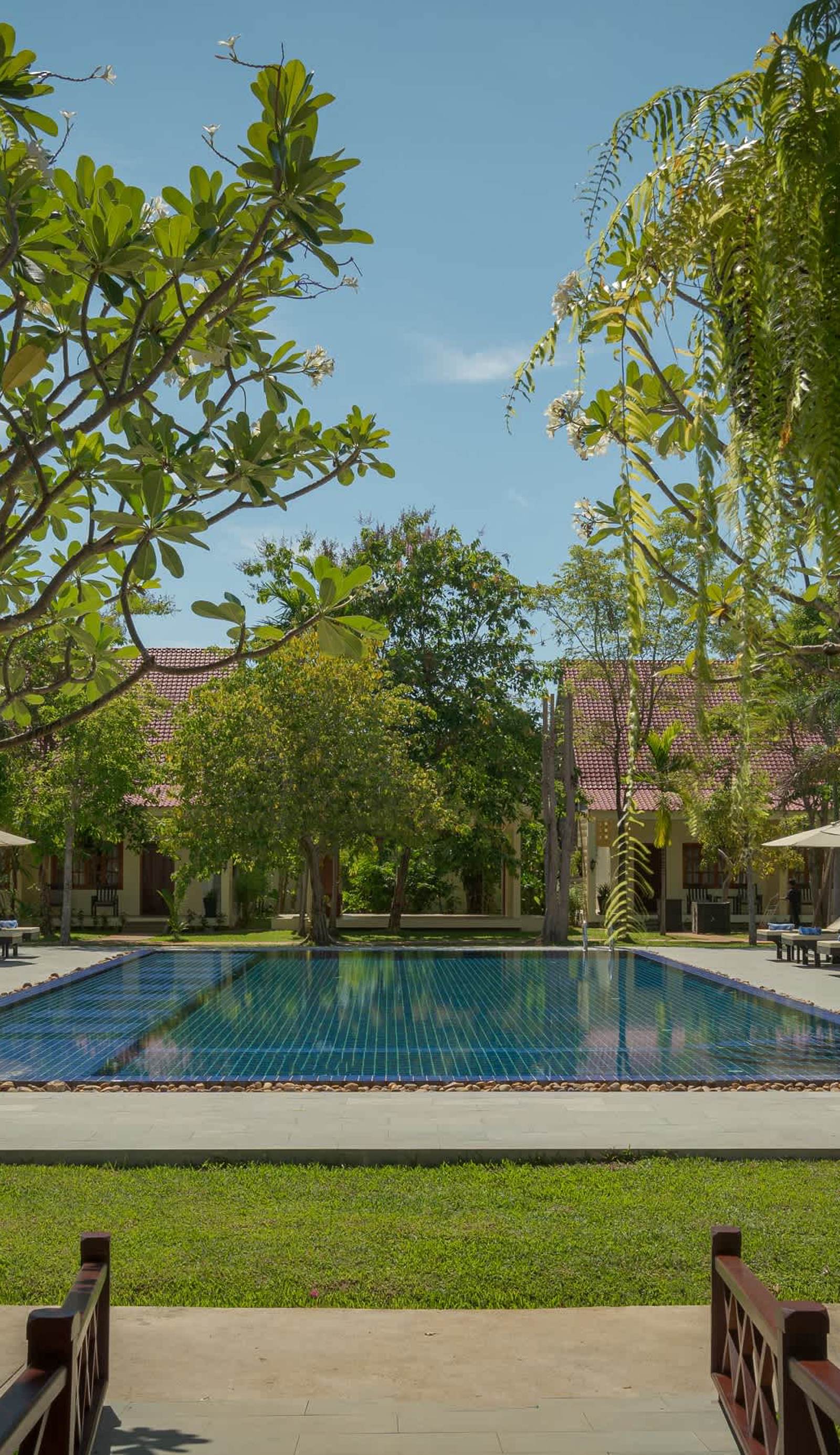 Sala Siem Reap Resort