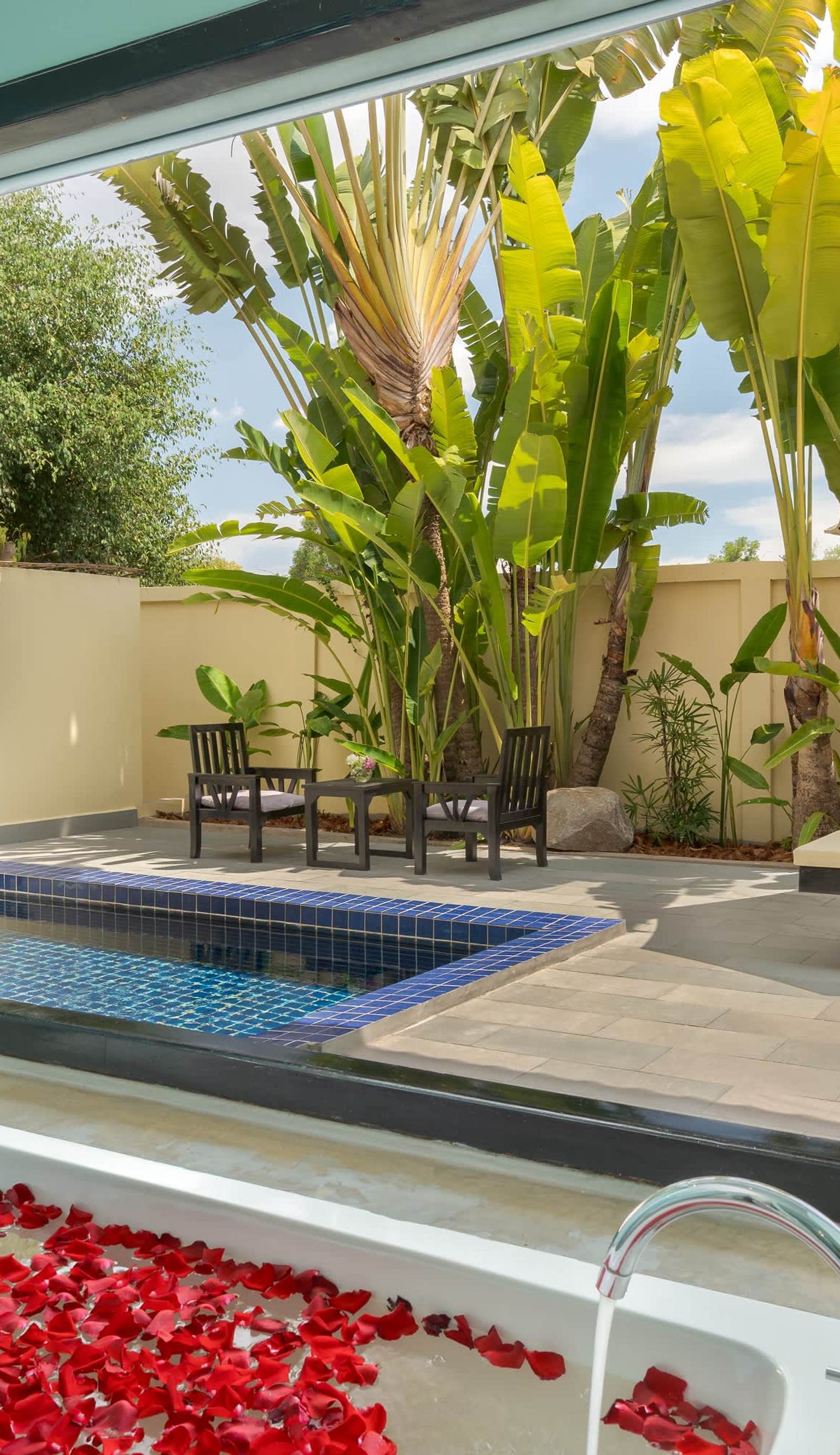 Sala Siem Reap Resort