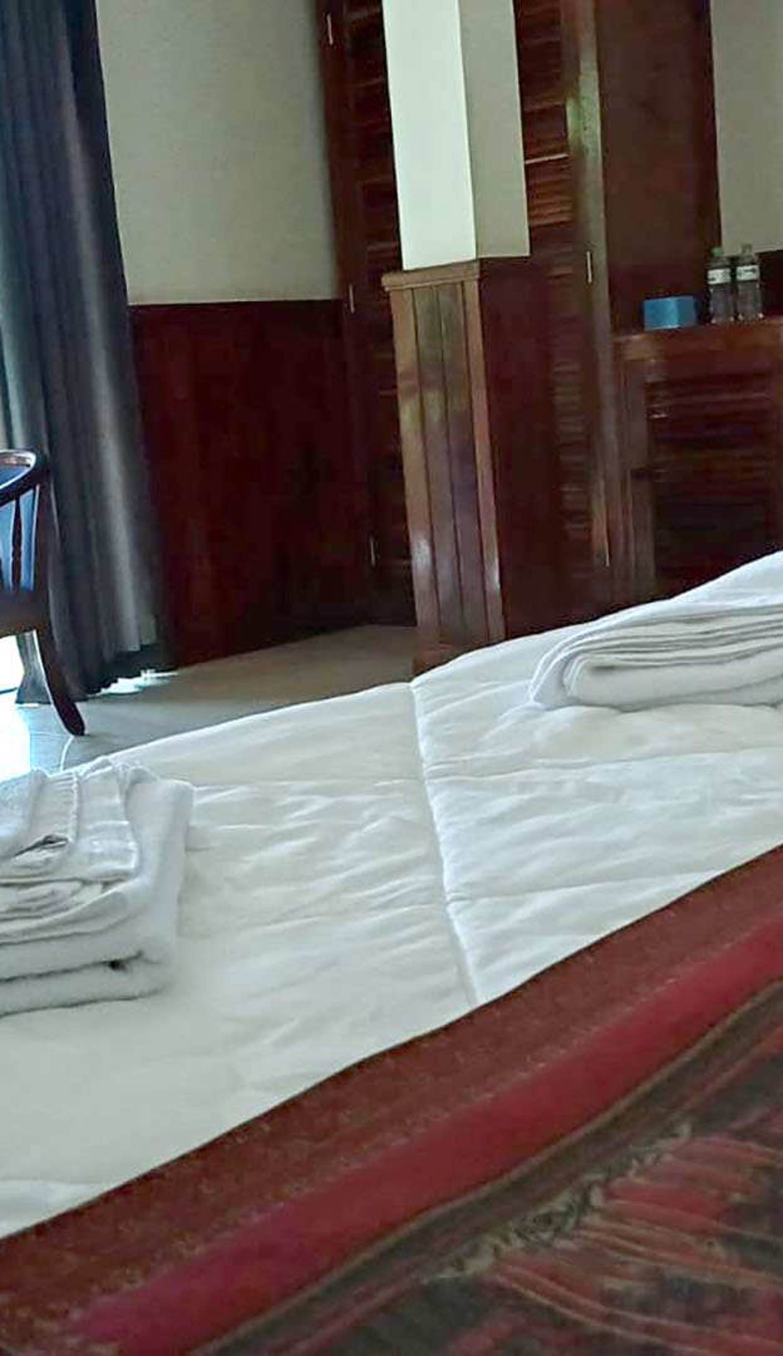 Mongkol Angkor Residence and Spa