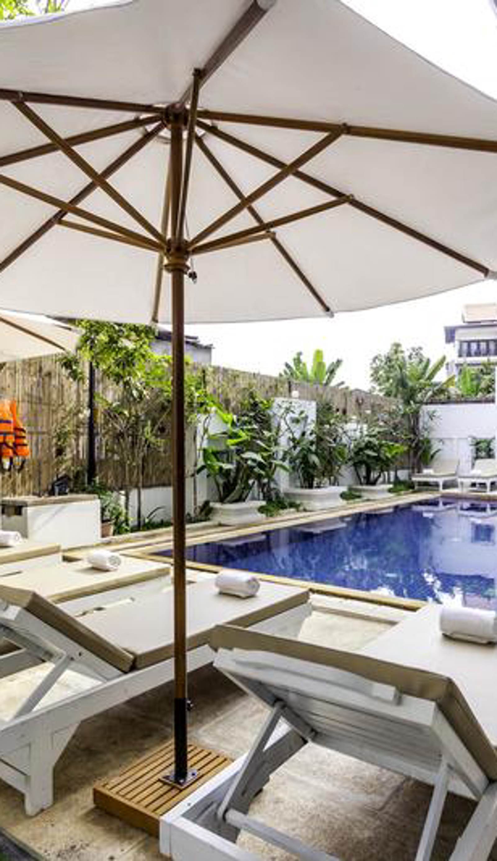 Rithy Rine Angkor Residence