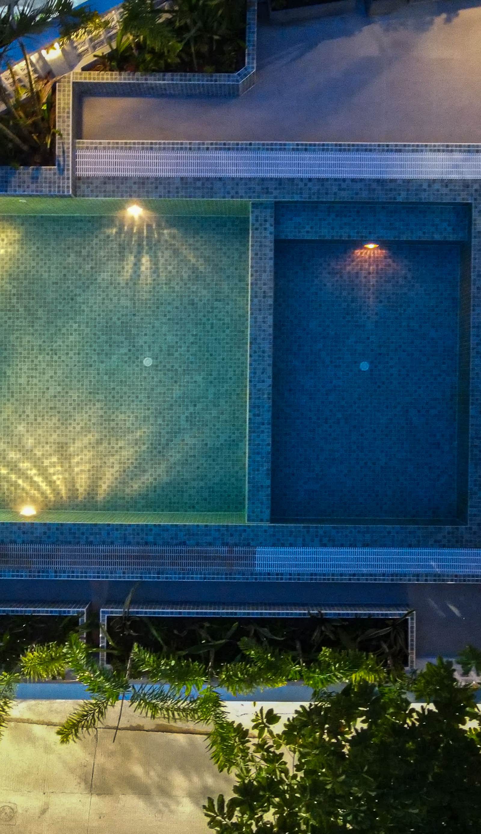 CoolLand Residence & Spa