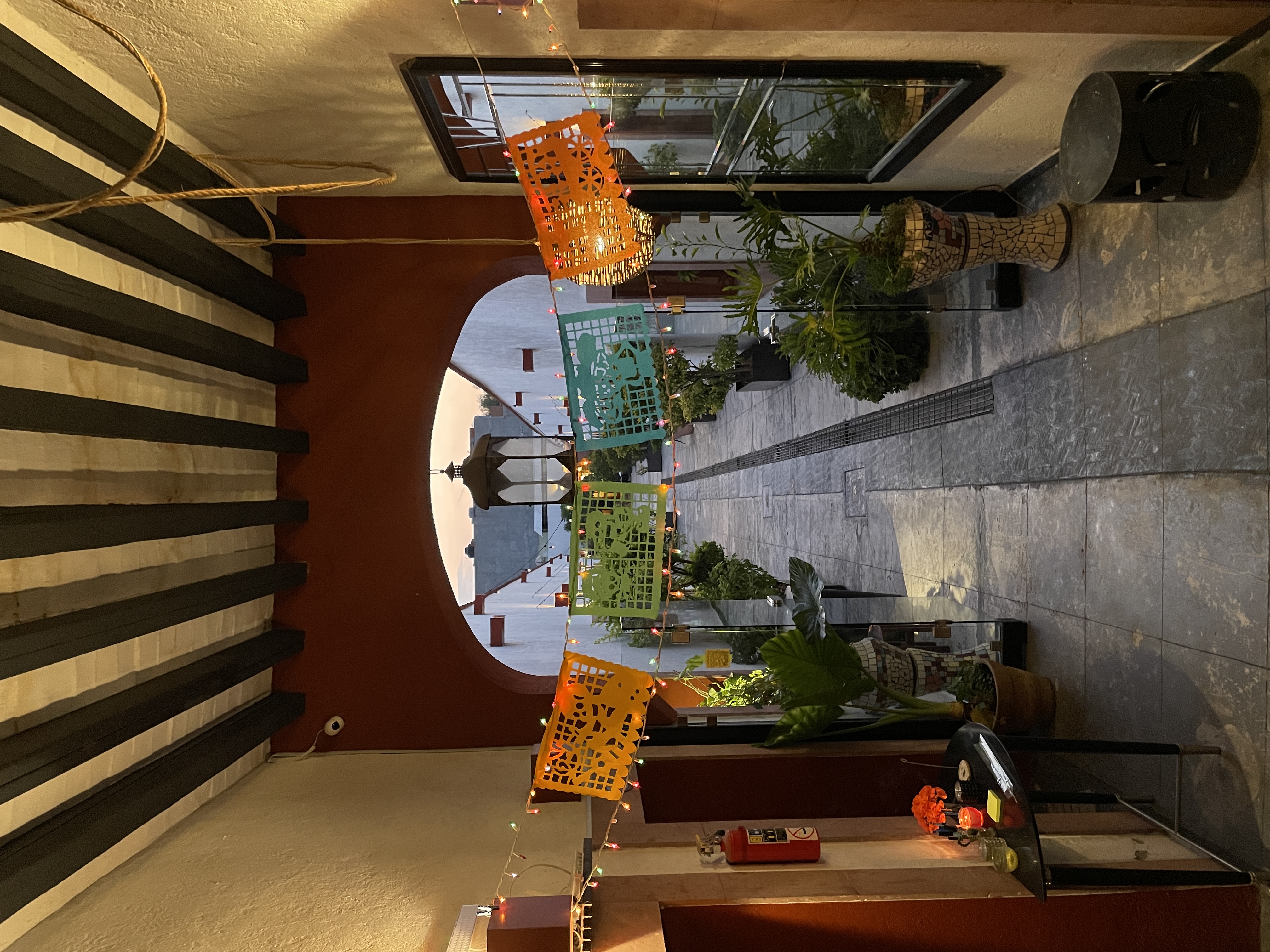 Casa Peti