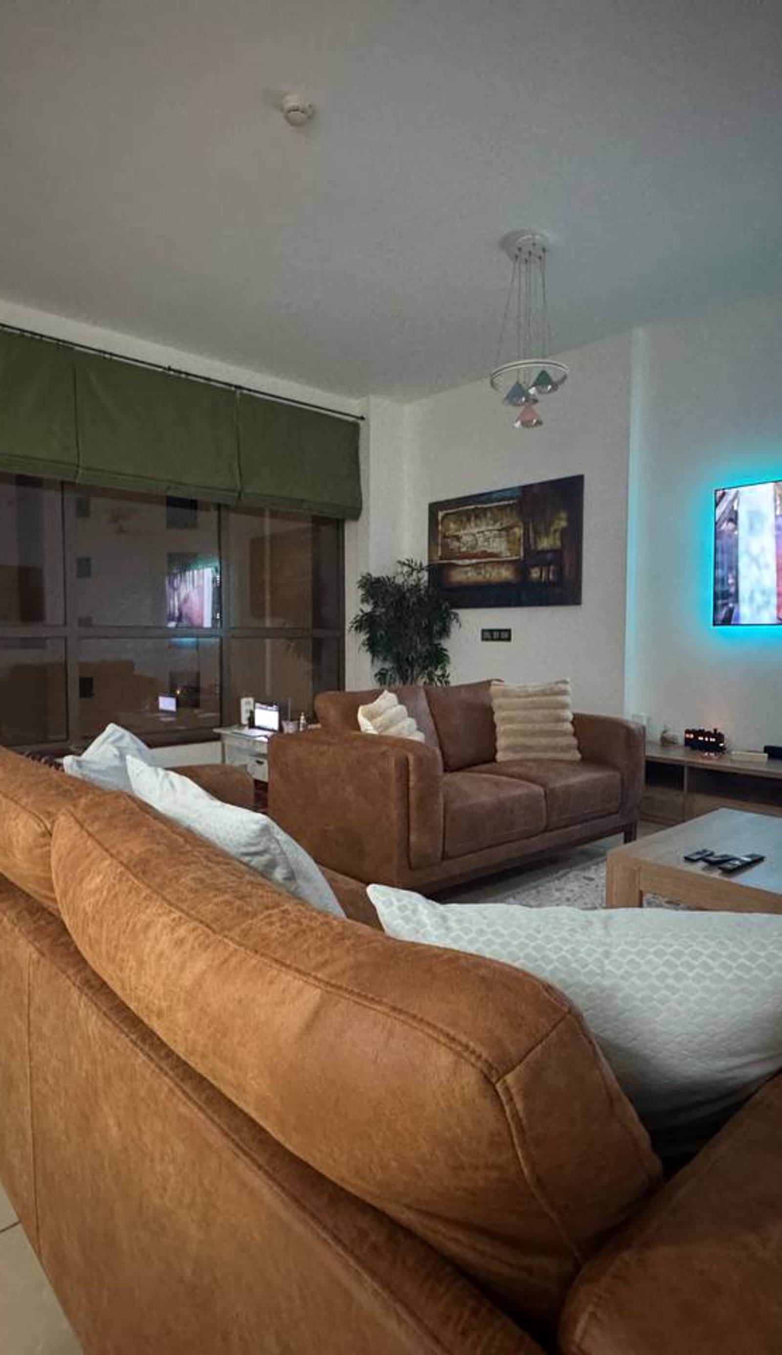 Happyland JBR Dubai Hostel