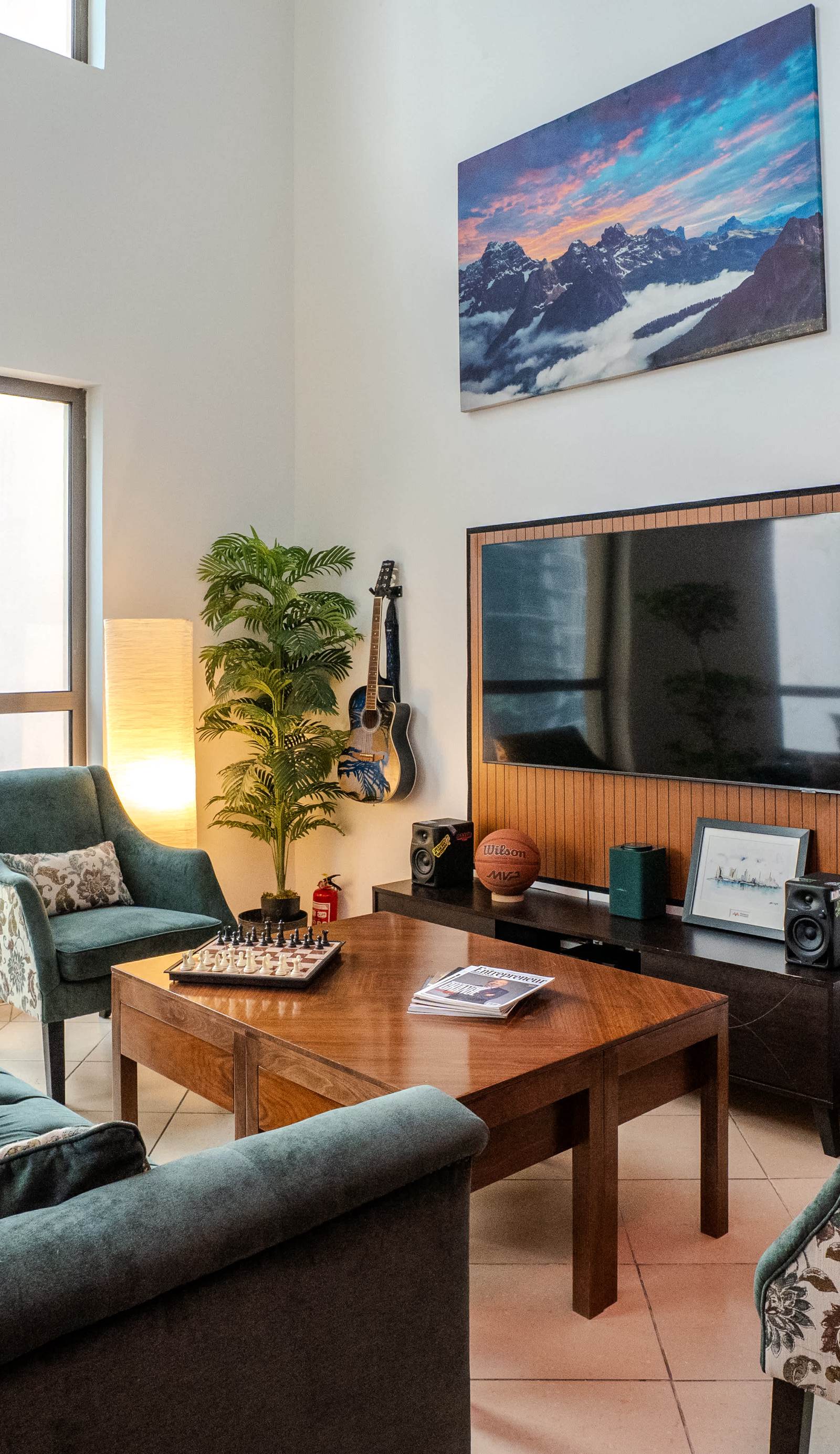 Simbad Holiday Homes