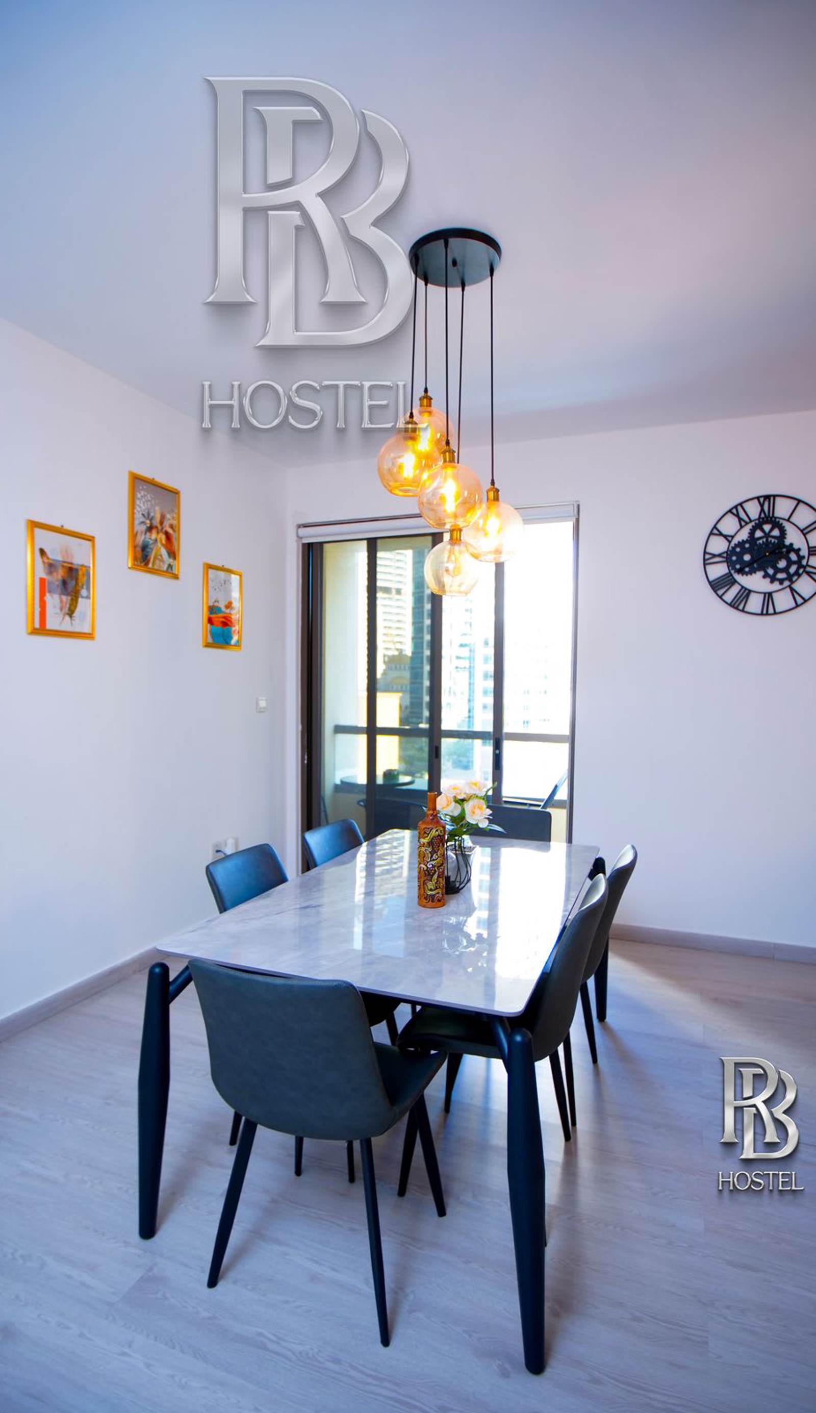 RnB Beach Side Hostel