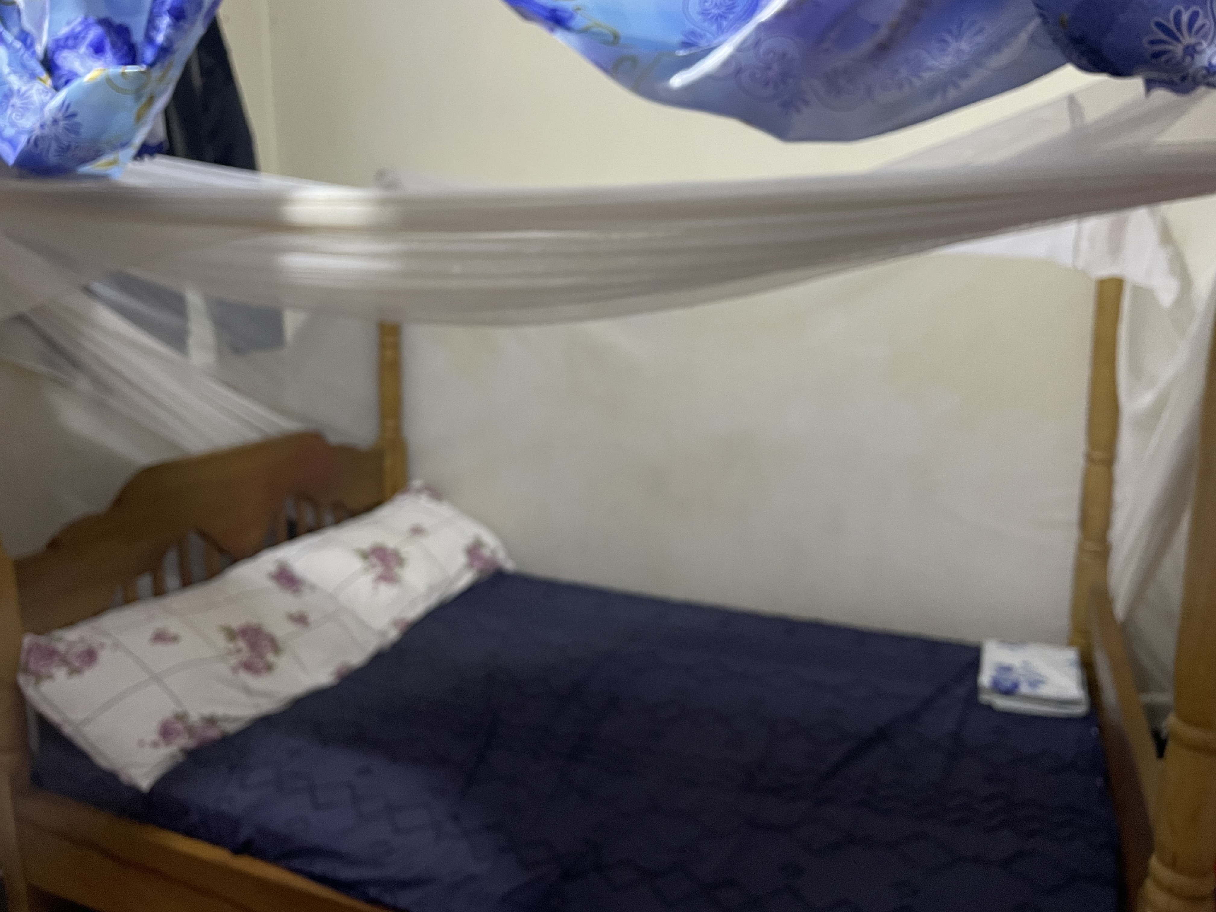 Basha Homestay