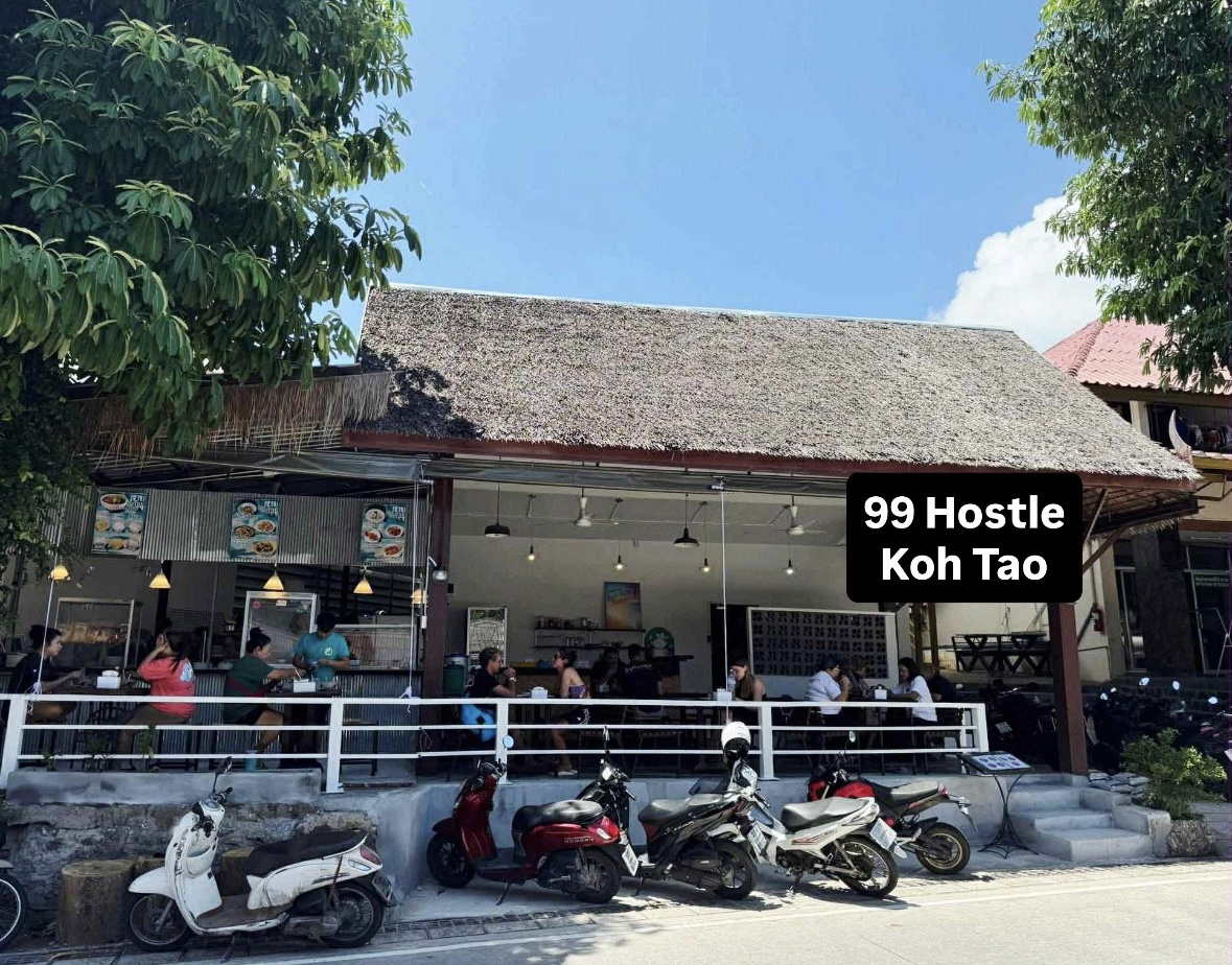 99 hostel