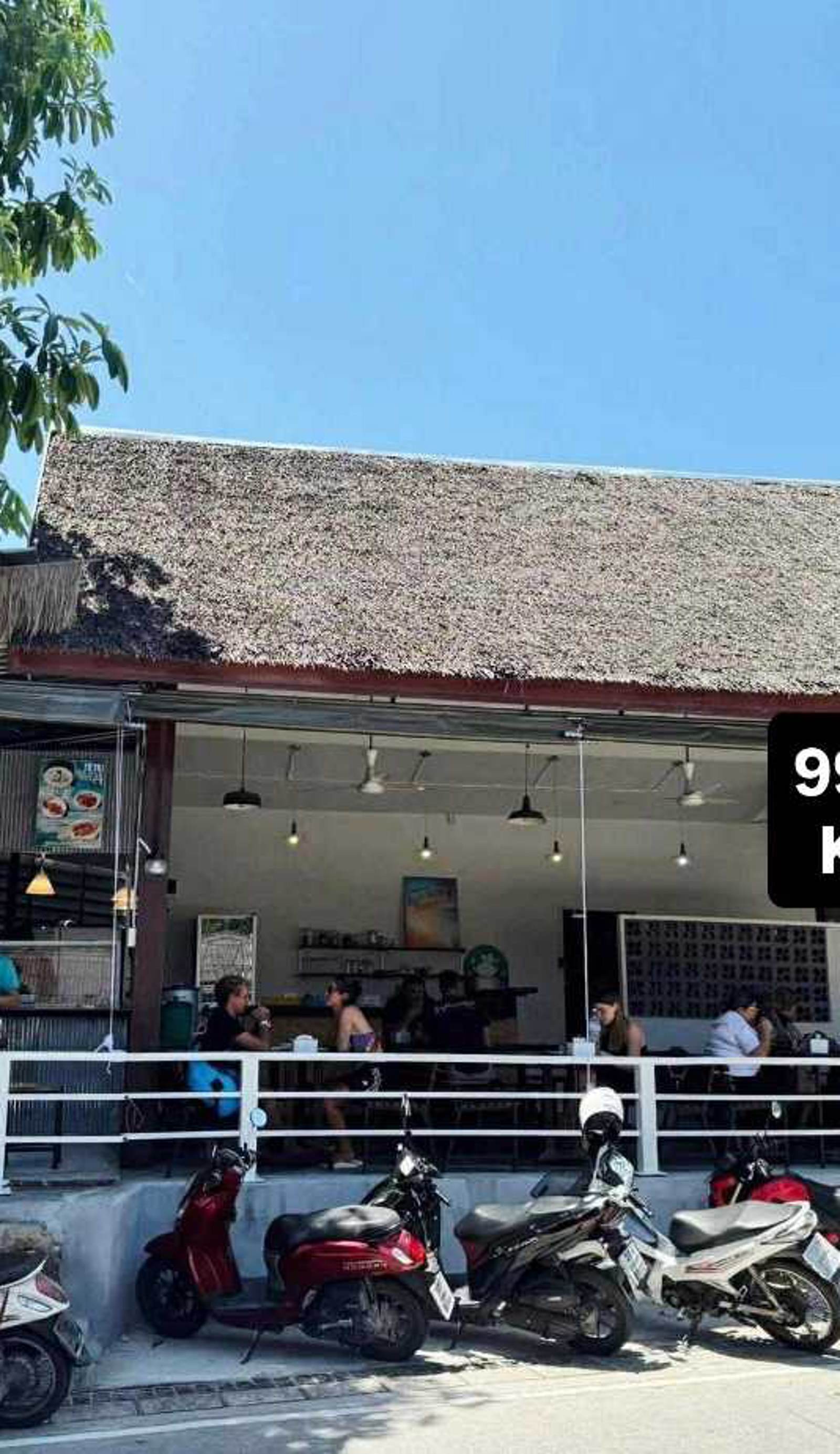 99 hostel