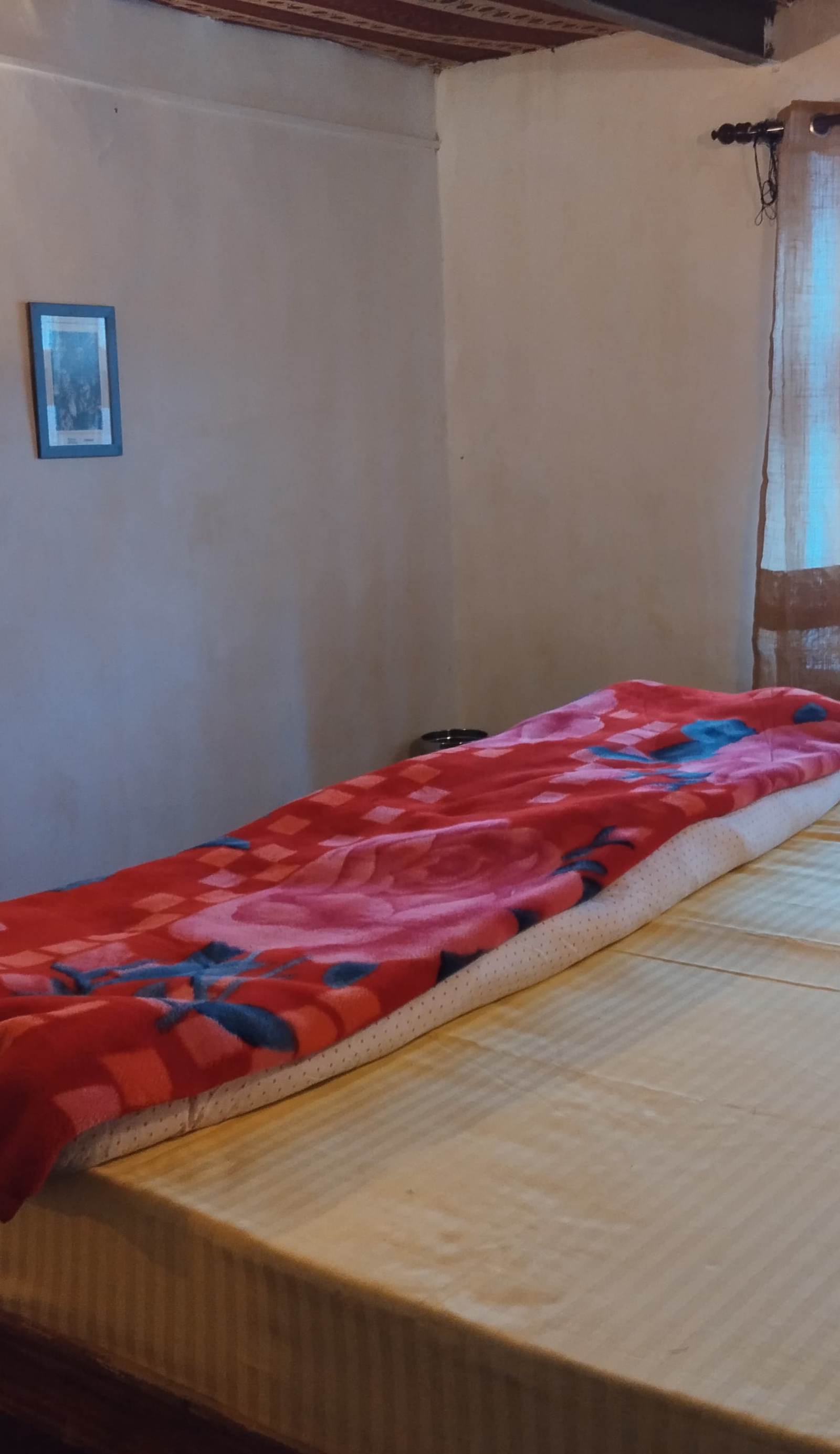 Deshek Homestay Kibber