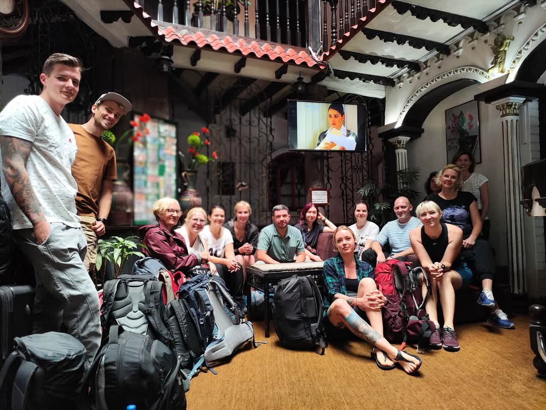 Hostal Juana De Arco