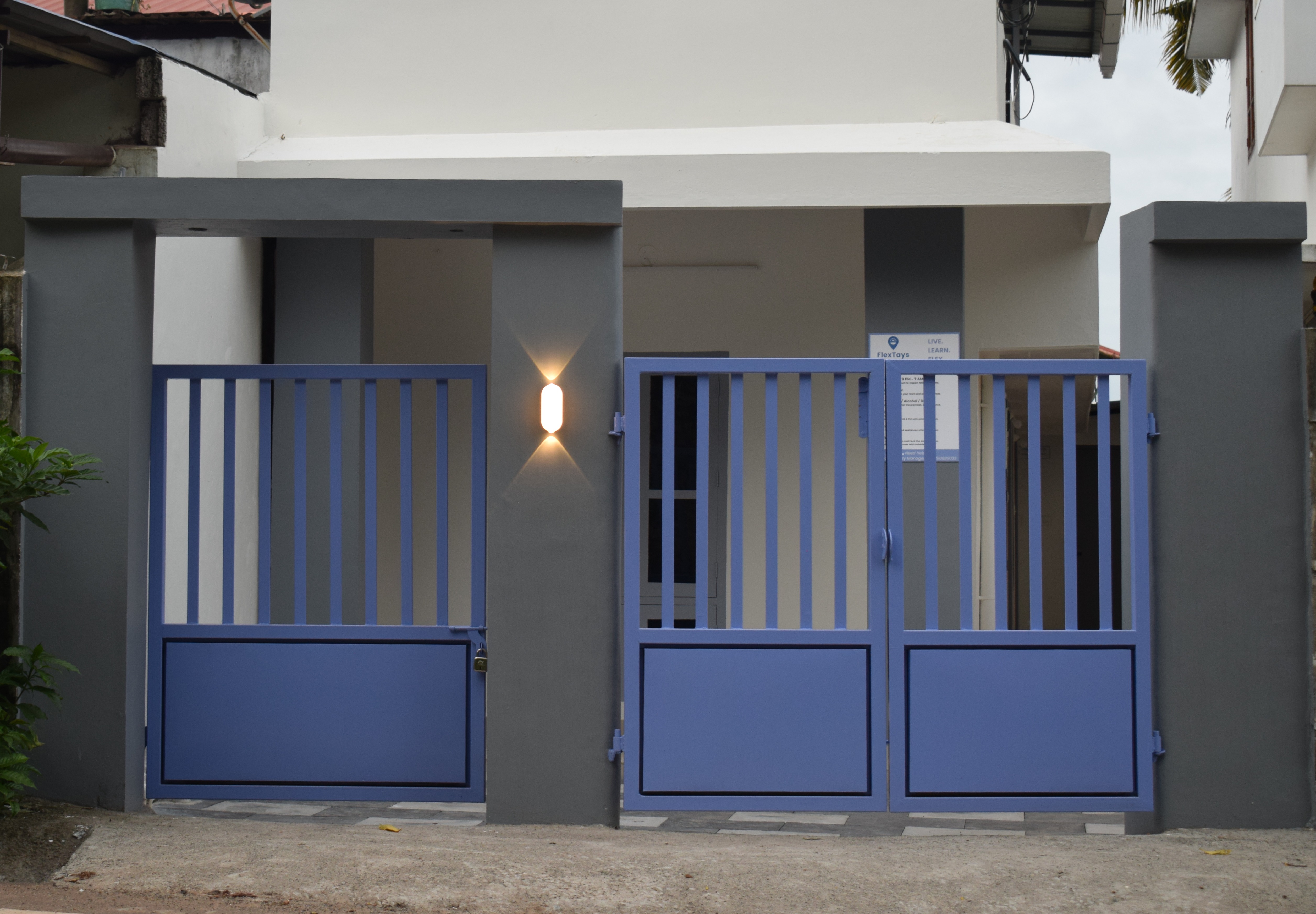 FlexTays - Campus Sreekaryam