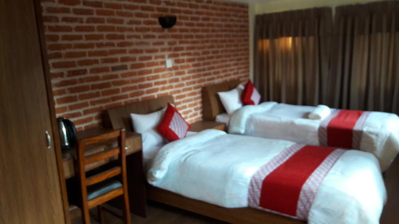 Hotel Vintage Home