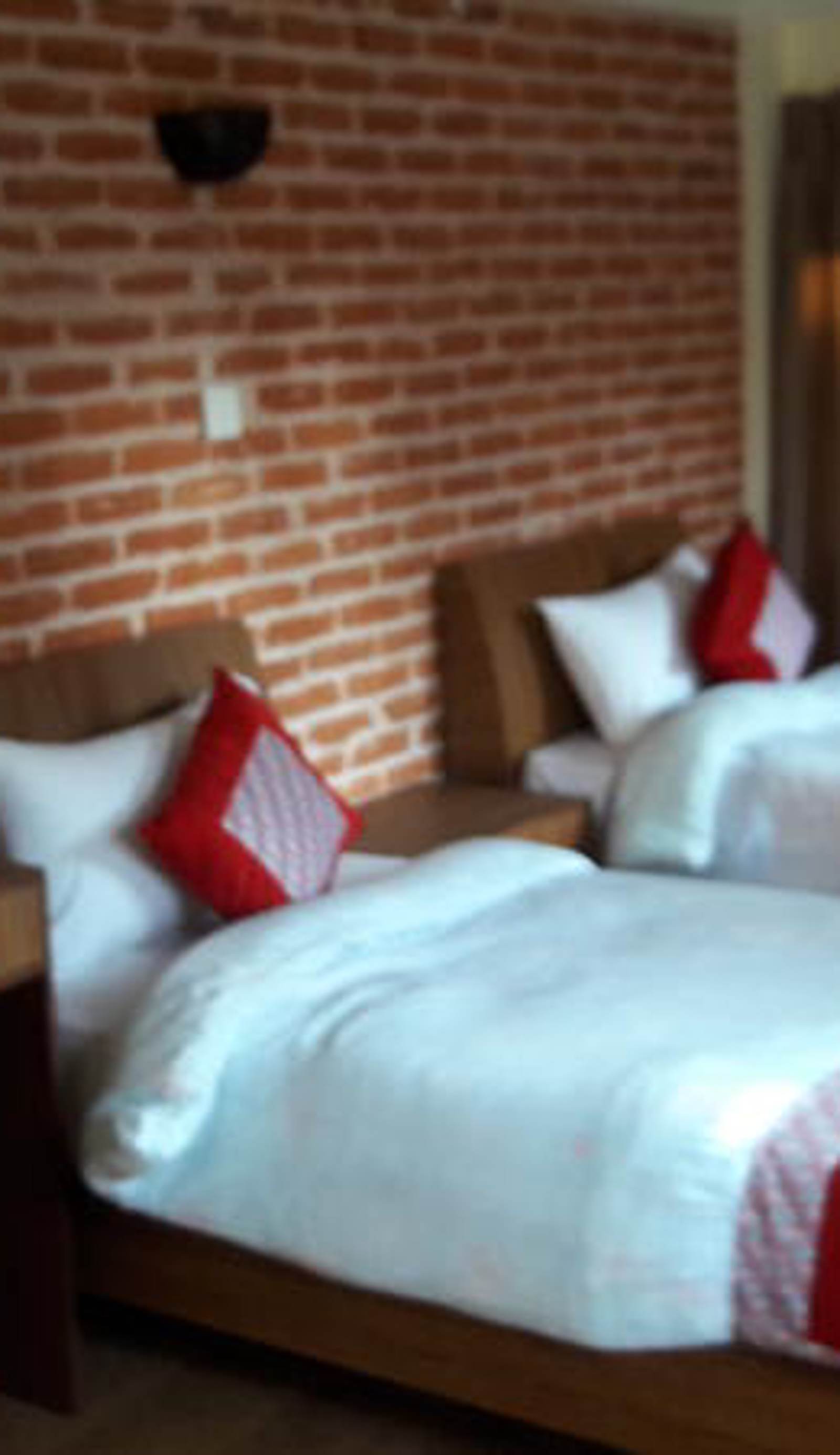 Hotel Vintage Home