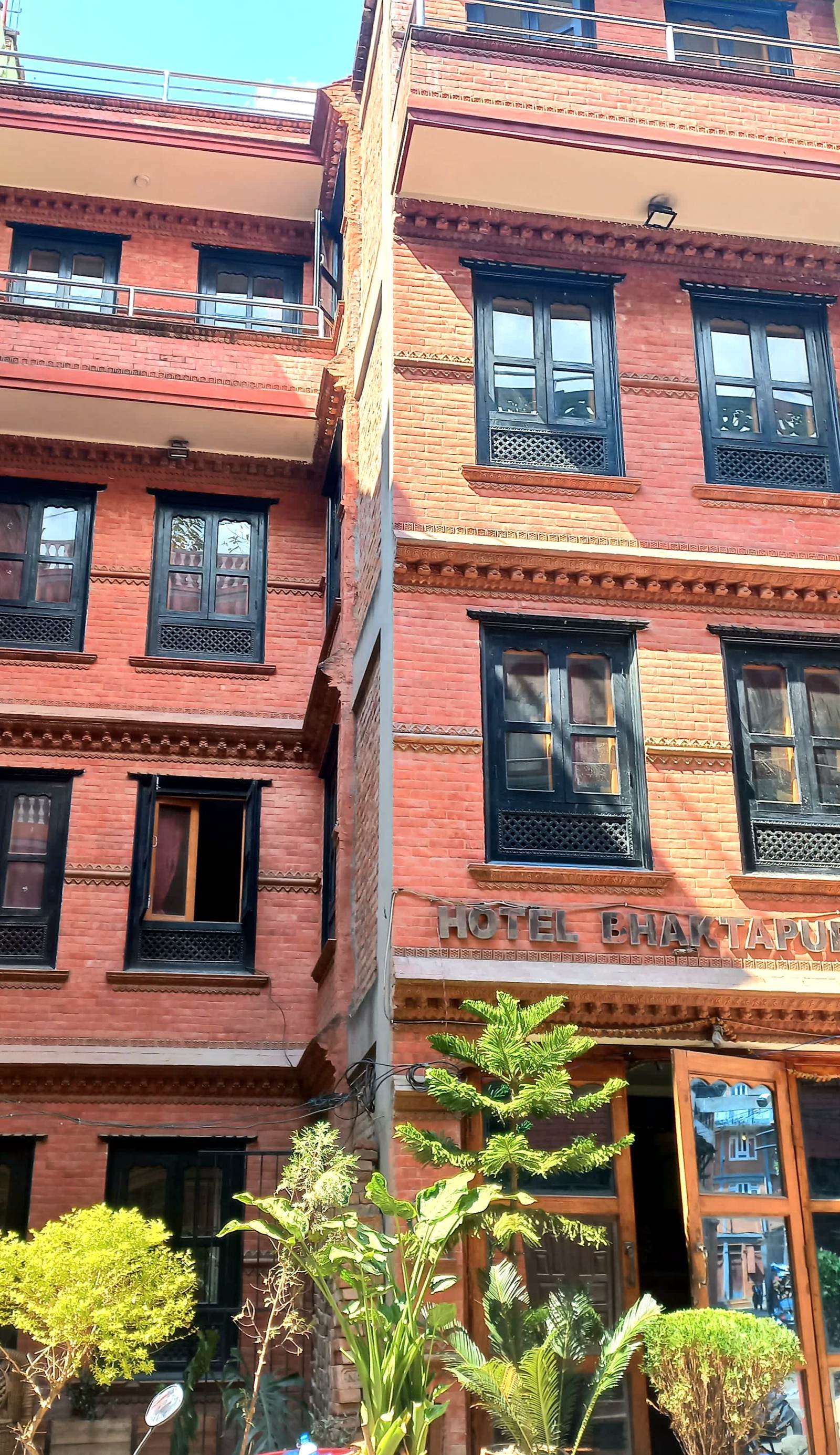 Hotel Bhaktapur Inn