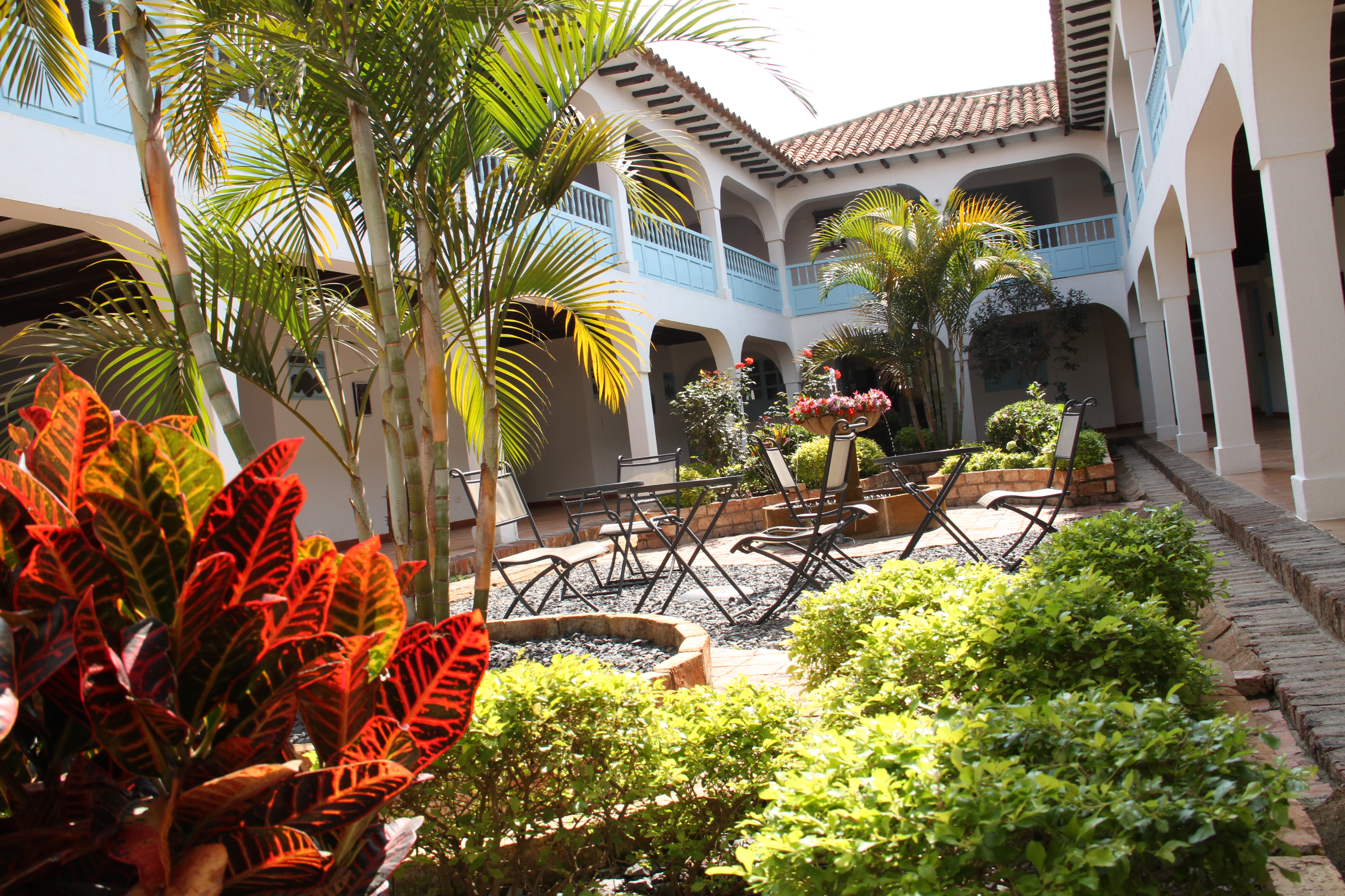 Hotel Aqua Vitae