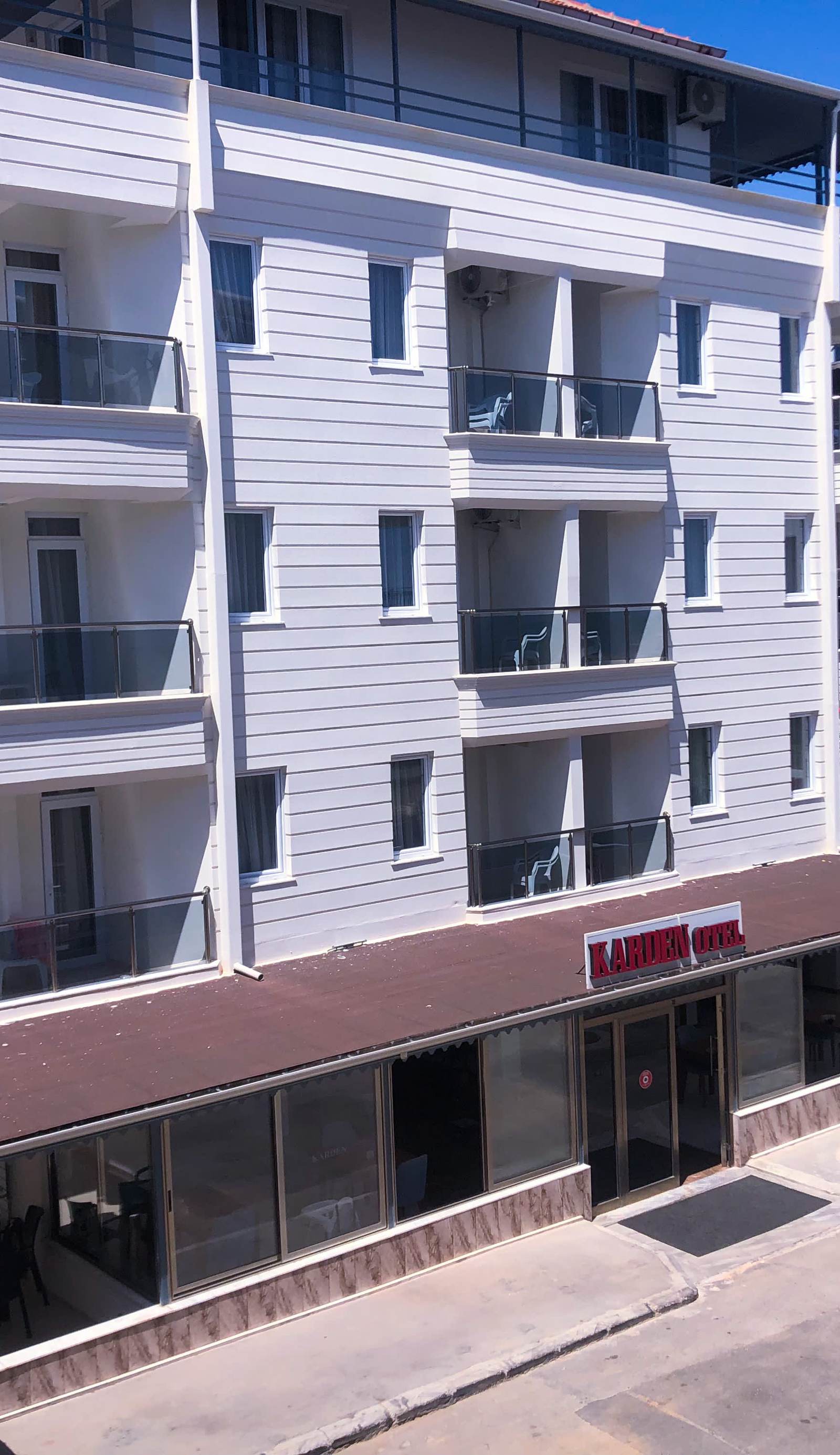 Karden Otel