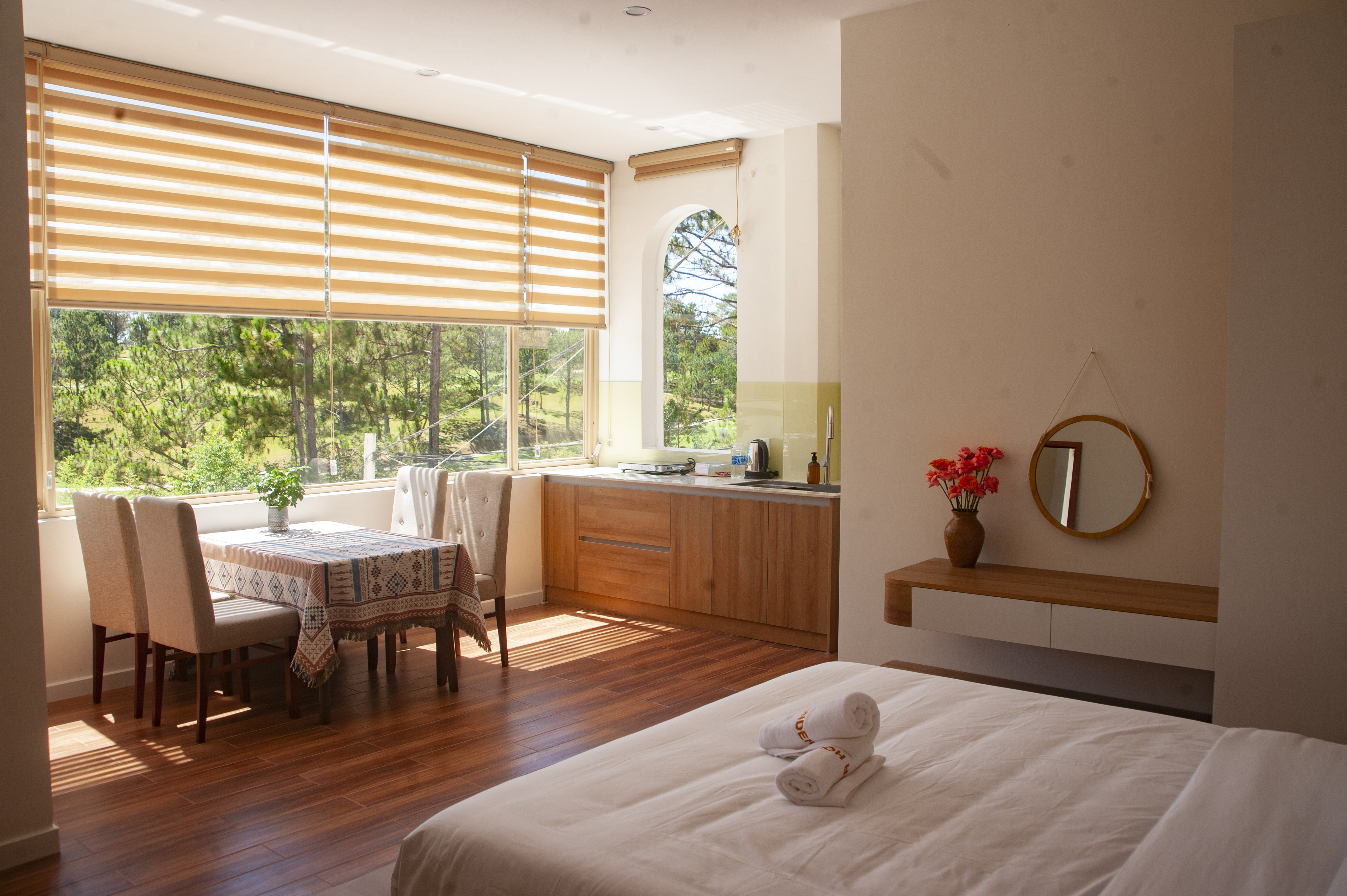 Wonder House Dalat