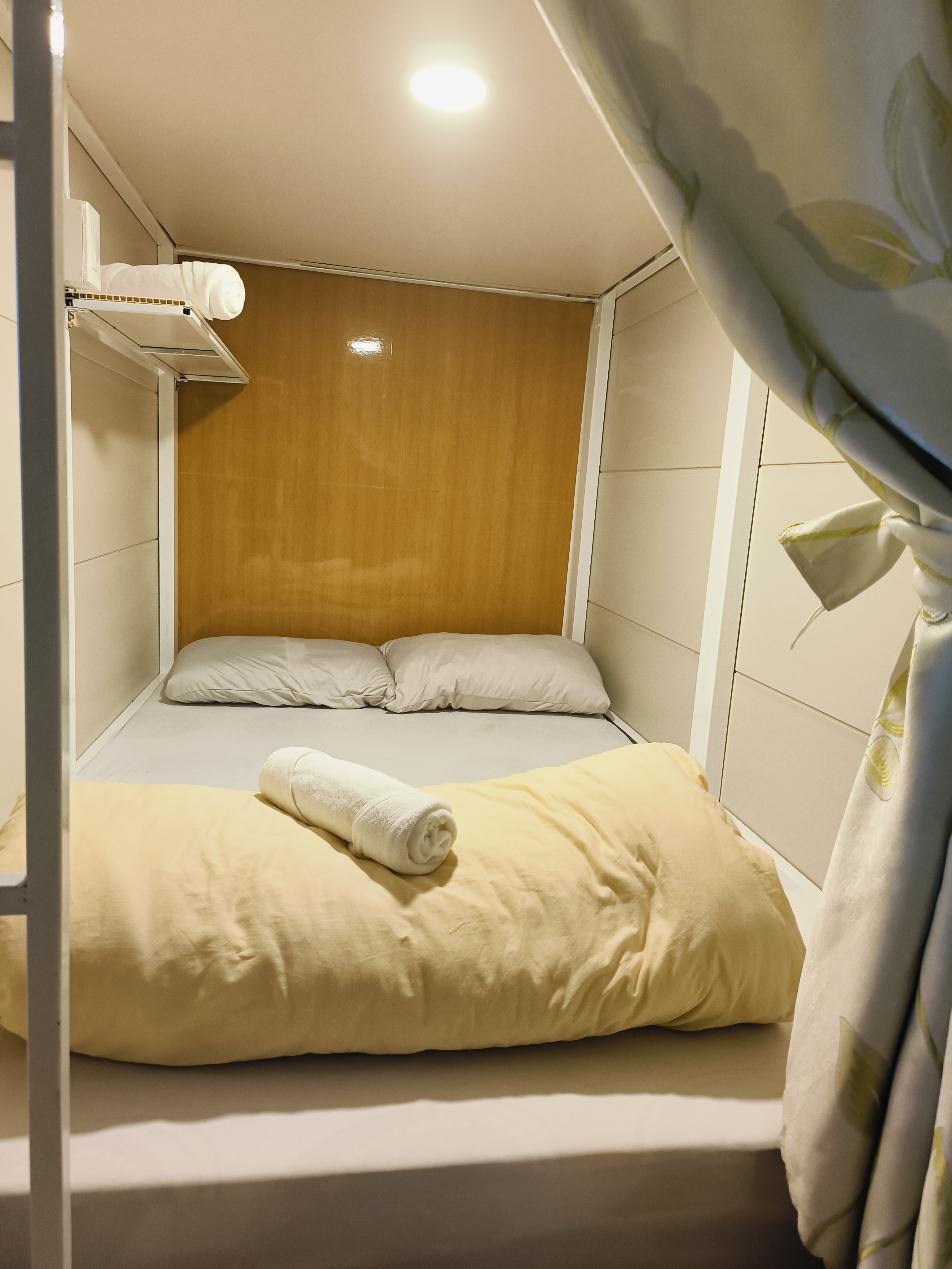 BIKA Hostel and Dorm