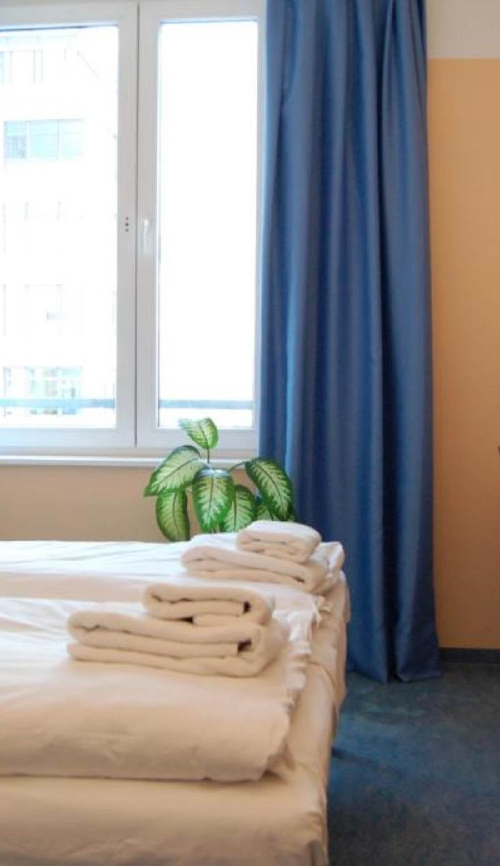 Pegasus Hostel