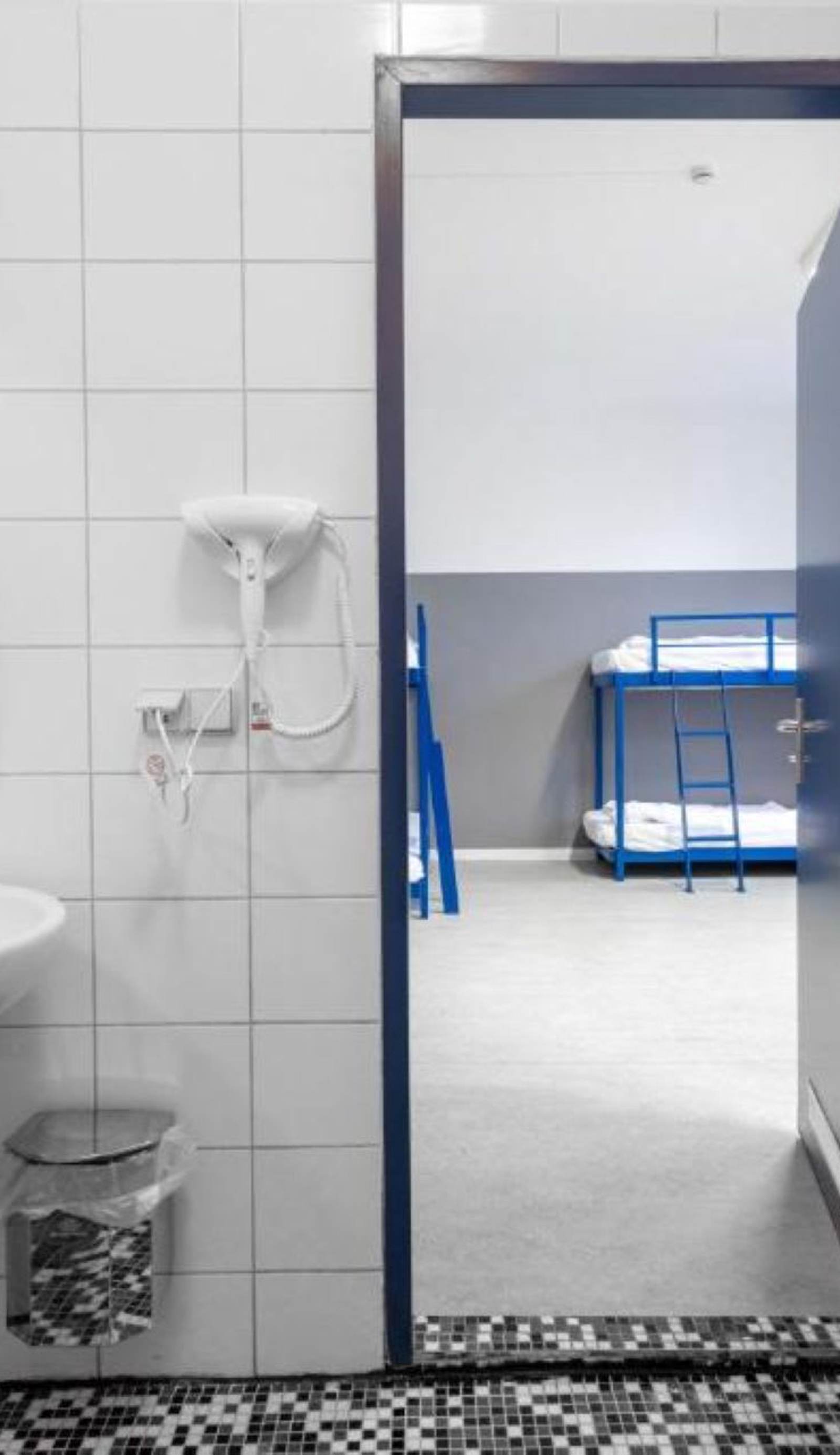 Pegasus Hostel