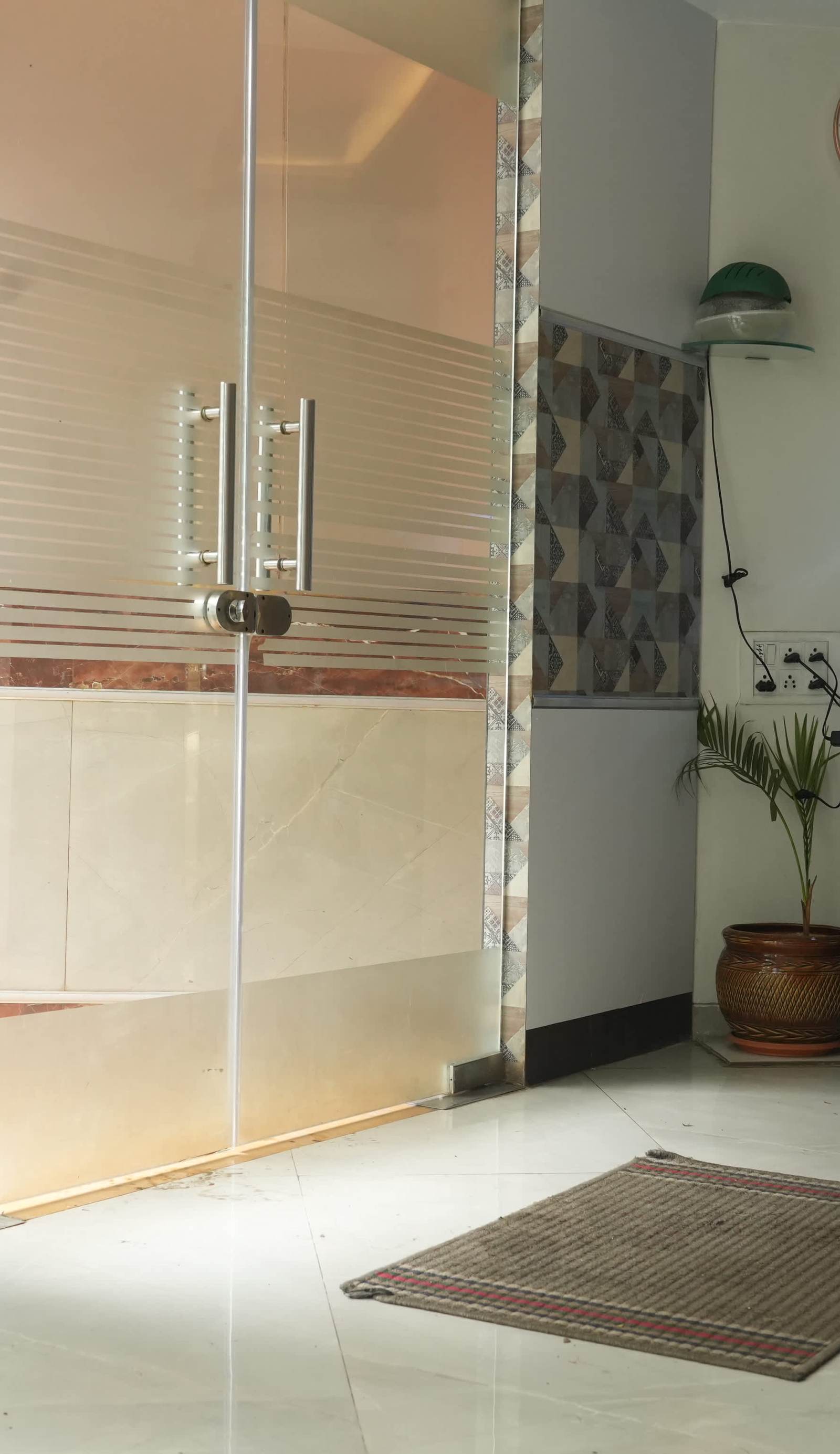 Vaithi Residency
