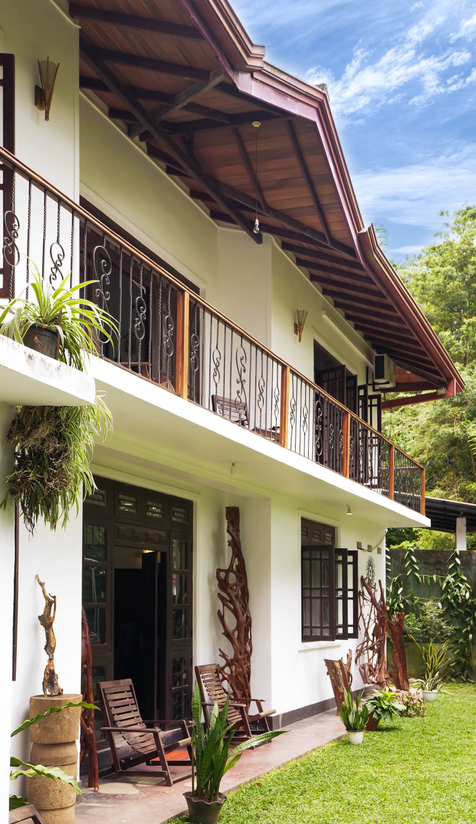 V&C Hideout Hostel - Kandy