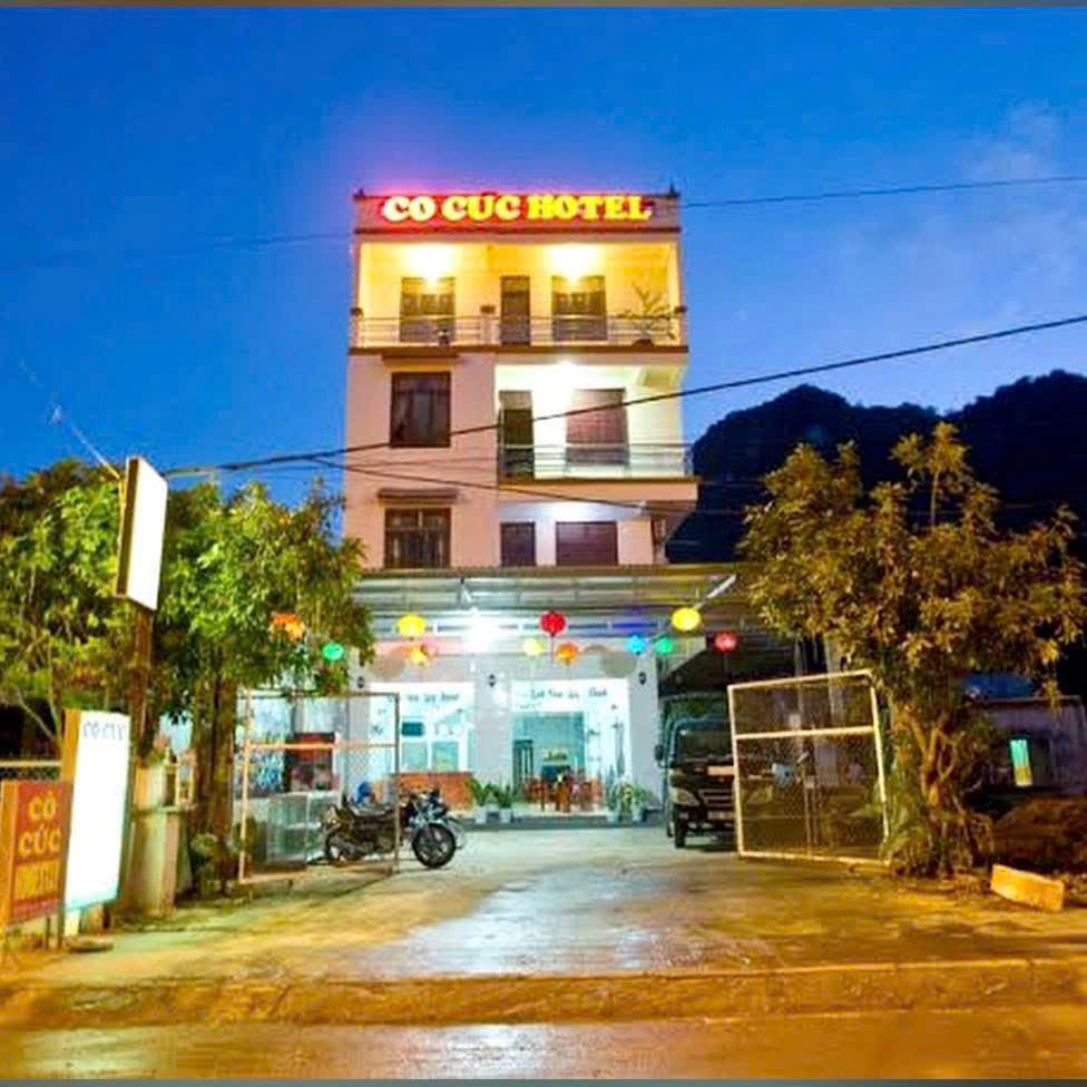 Co Cuc Hotel