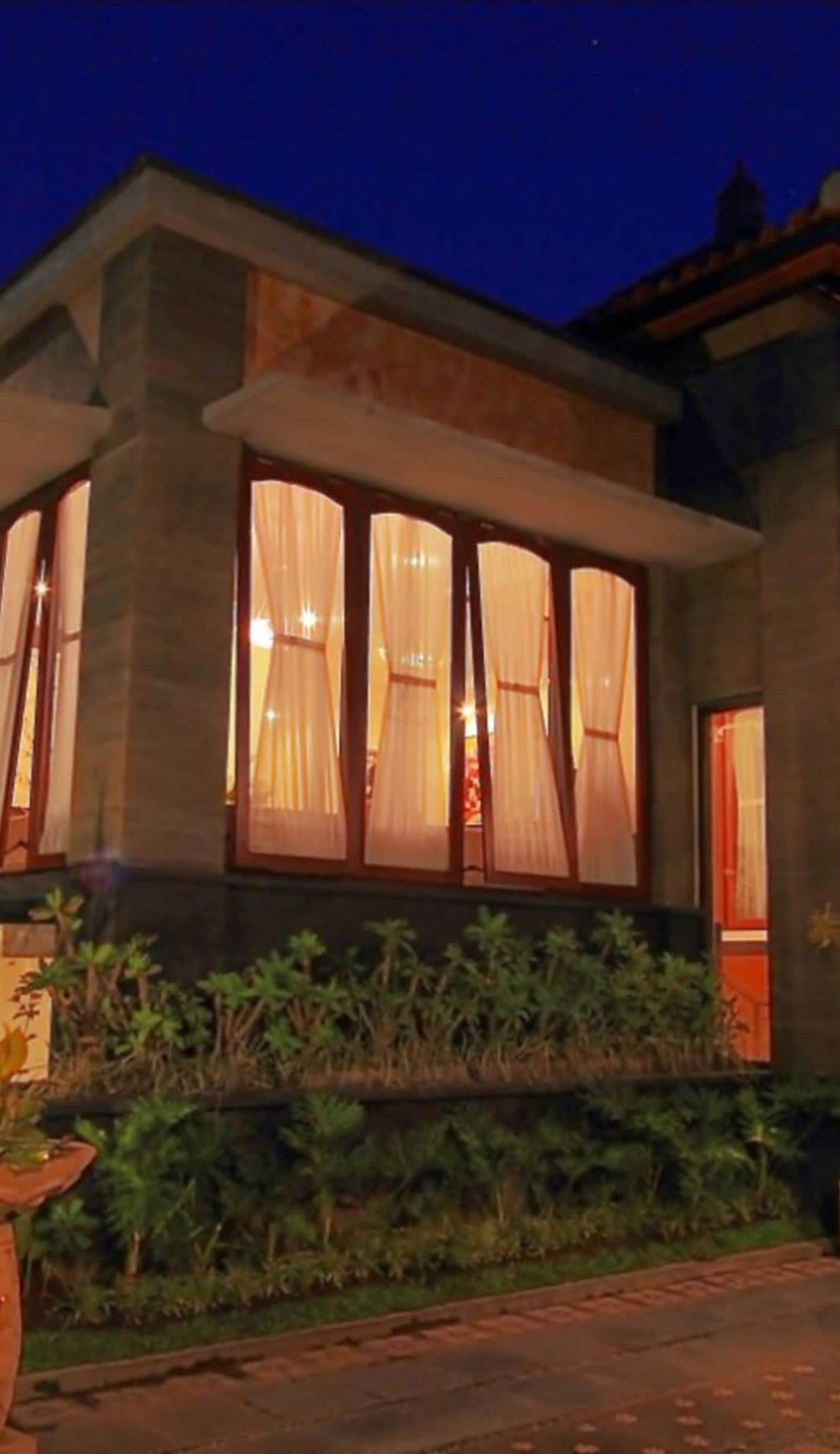 Hotel Puri Nusa Indah