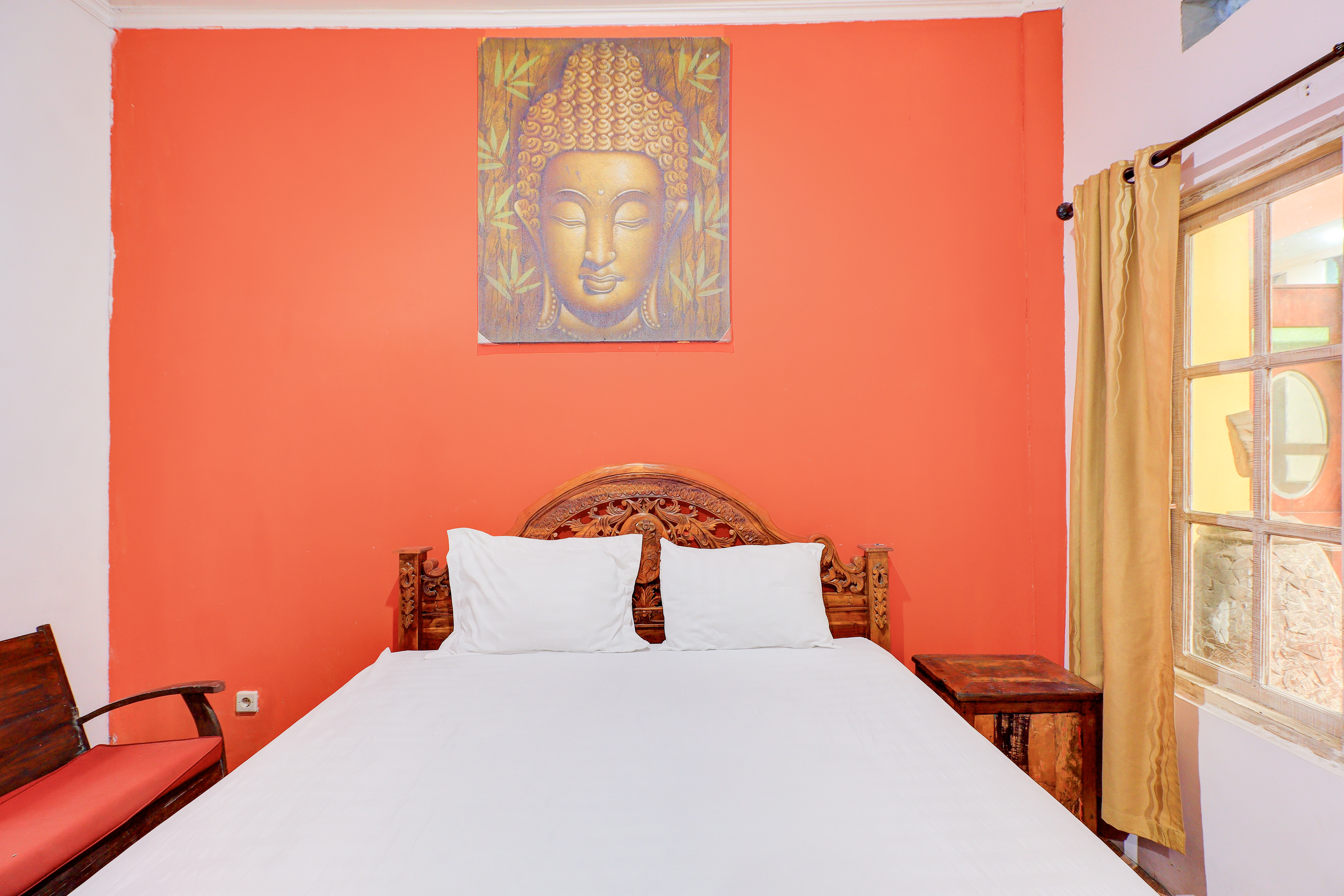 Collection O Sanur Near Bali Exotic Marine Park
