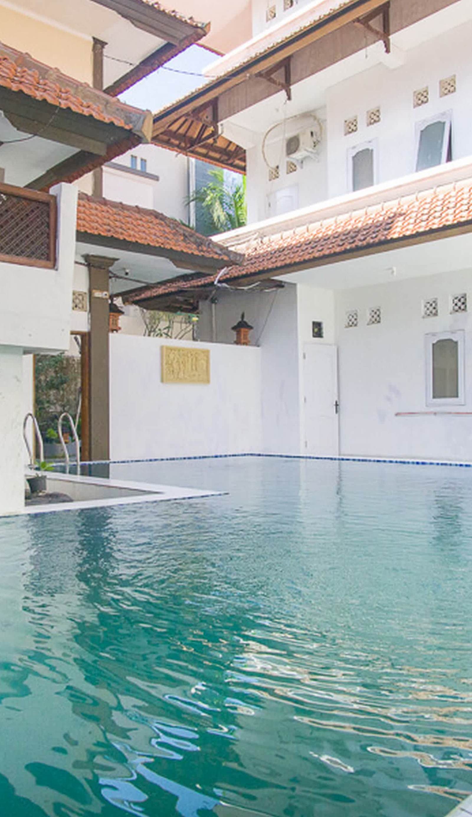 RedDoorz @ Jalan Gatot Subroto Denpasar