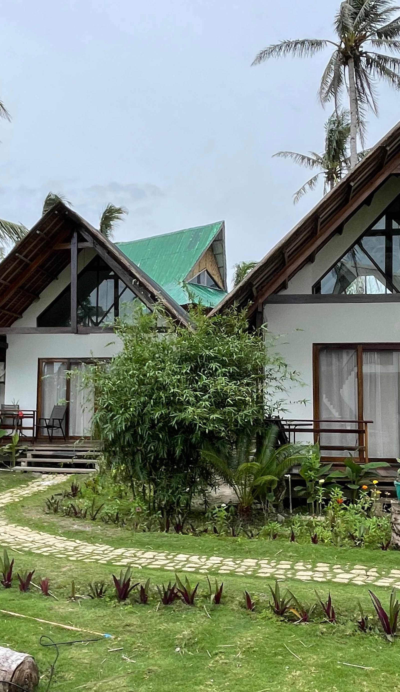 EPBliss Resort