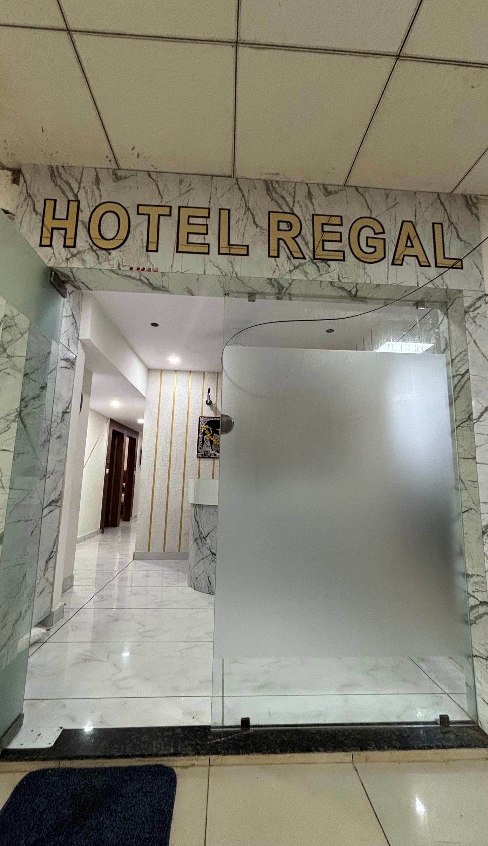 Hotel Regal