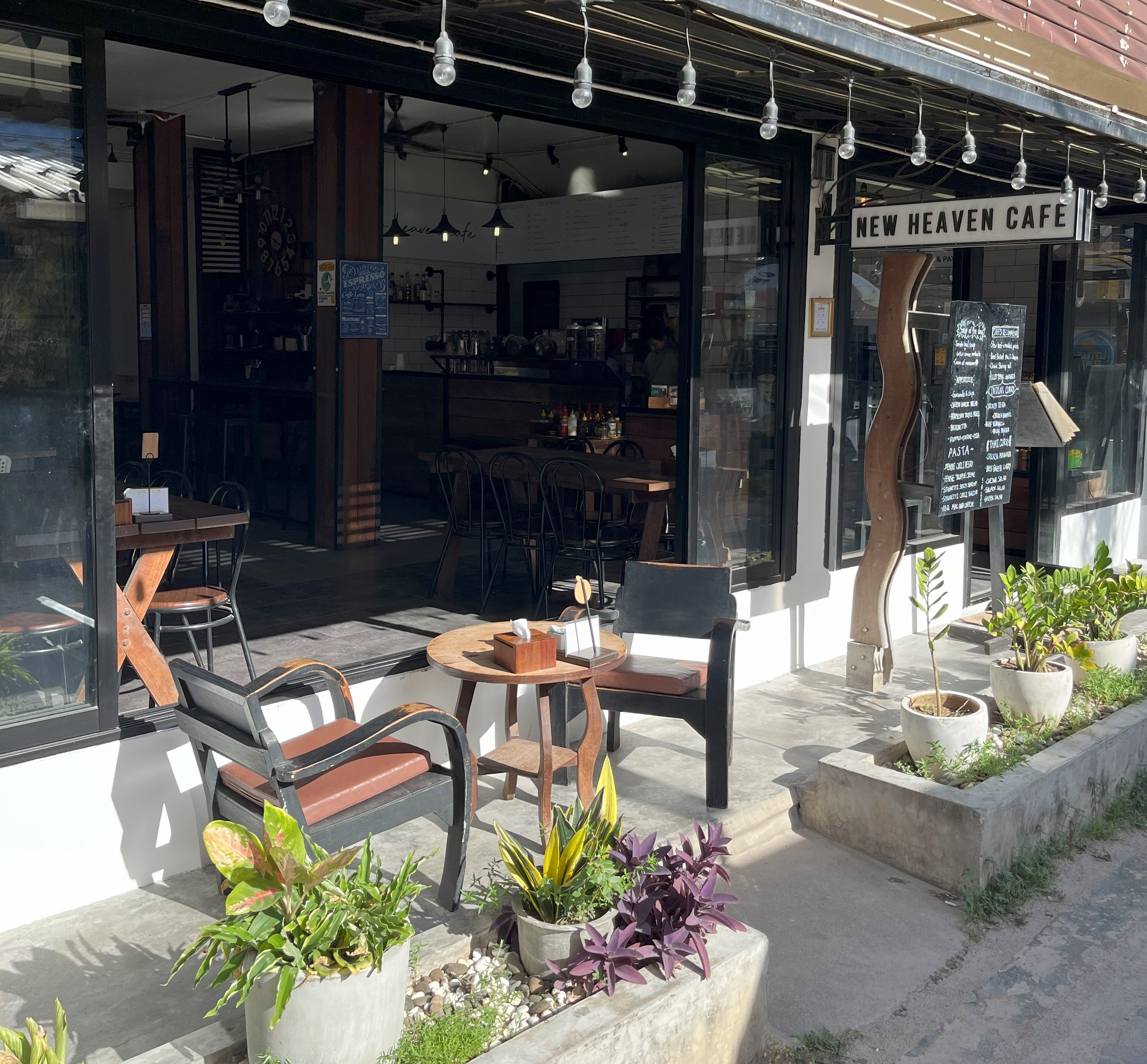 Mari Hostel