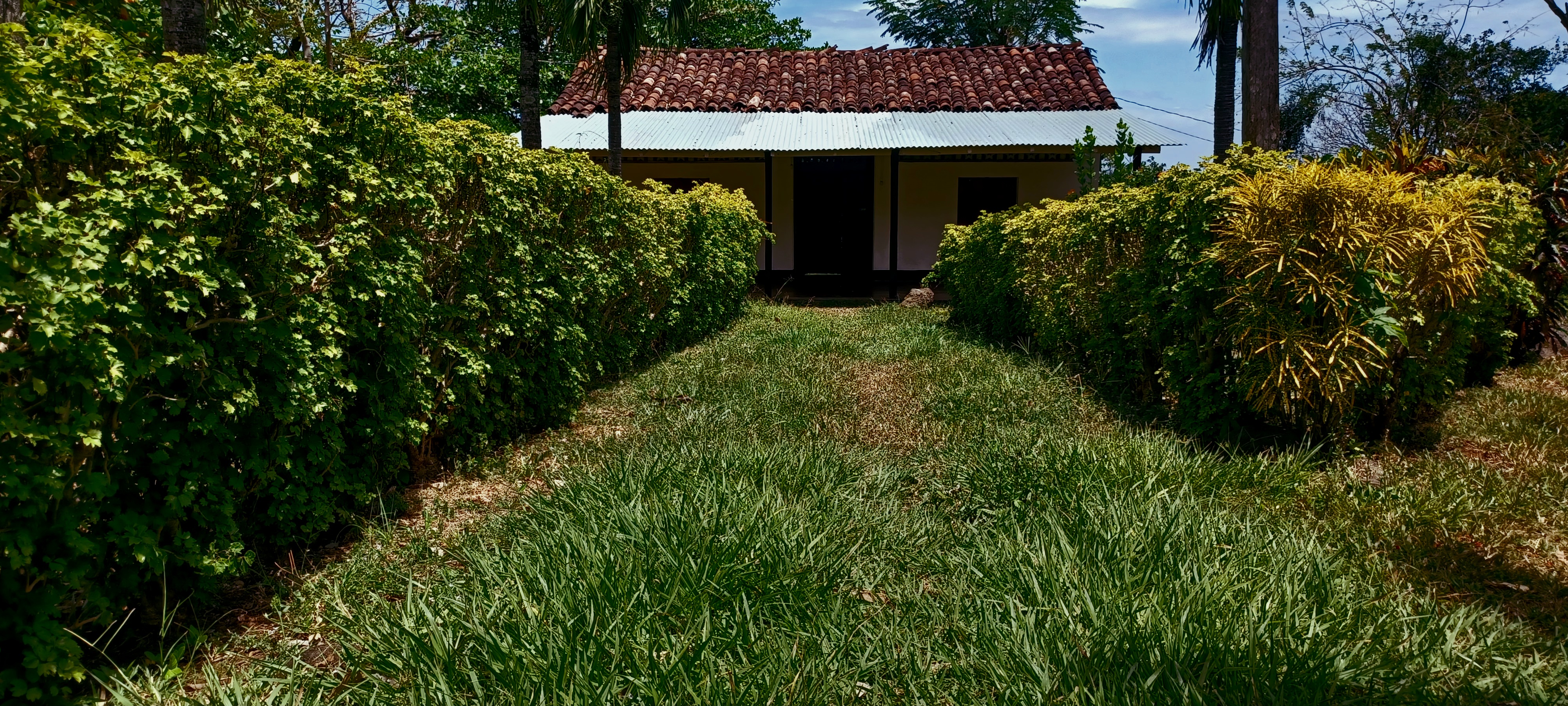 Finca Magdalena Eco-lodge