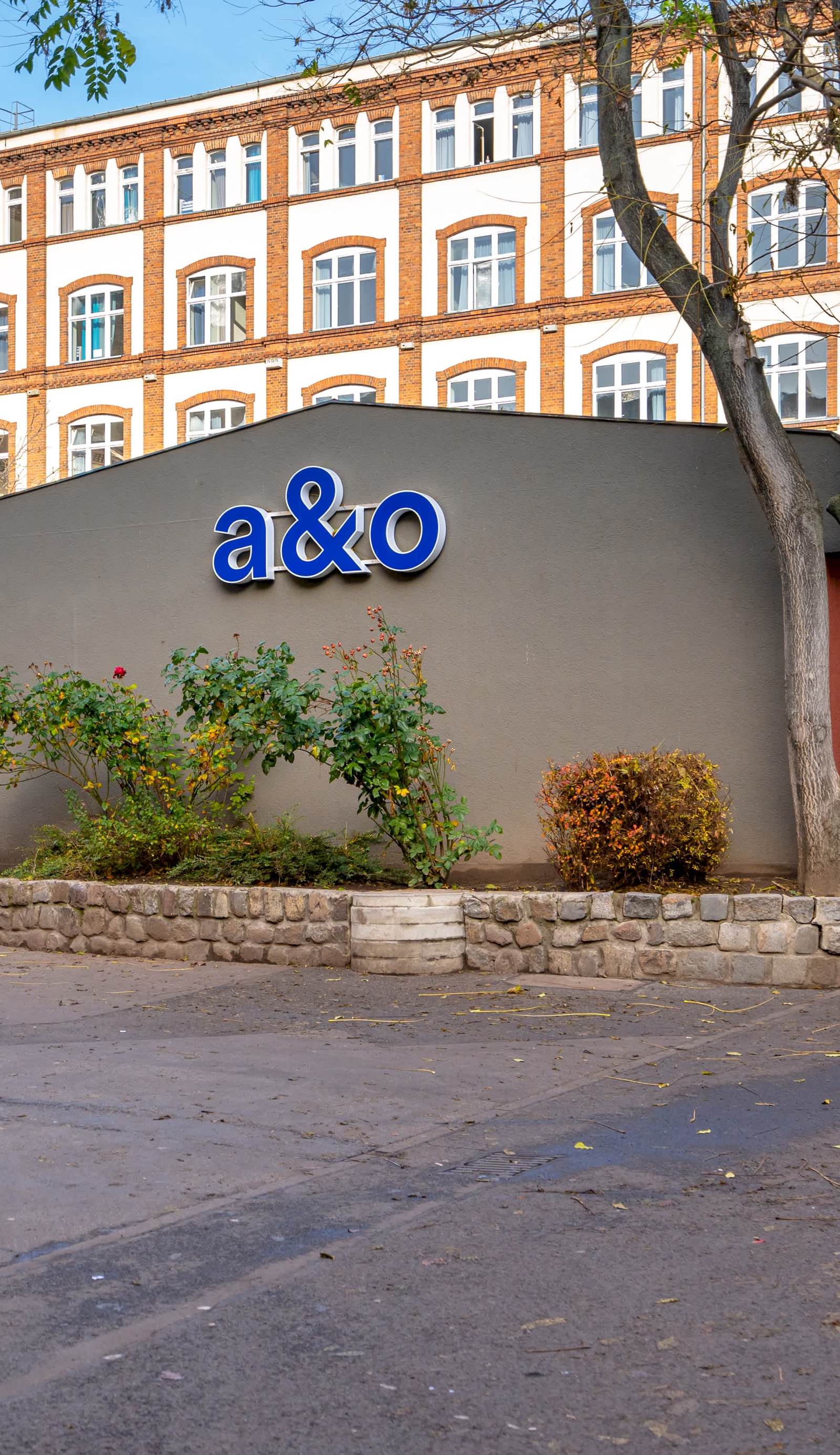 a&o Berlin Friedrichshain
