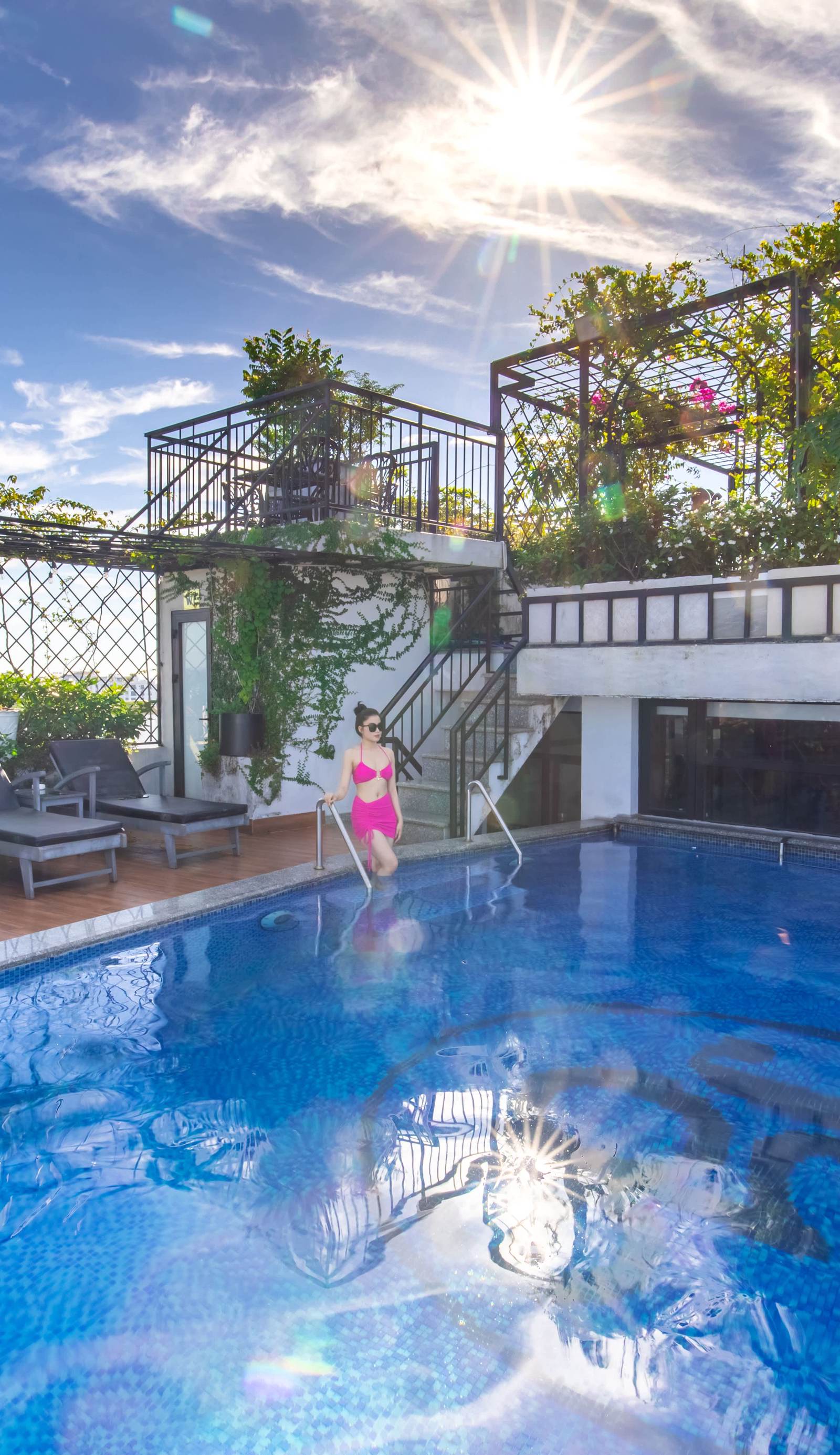 Jade Scene Hotel
