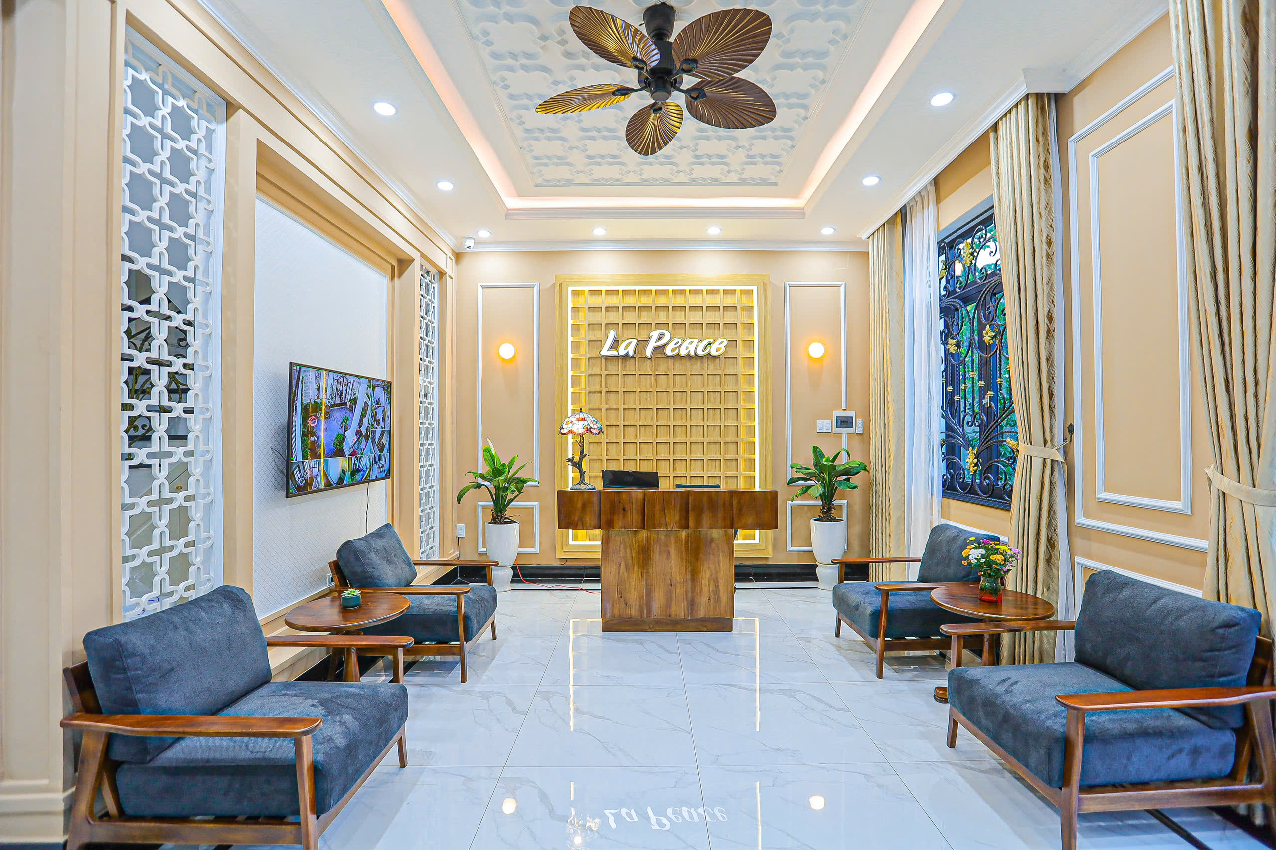 La Peace Home