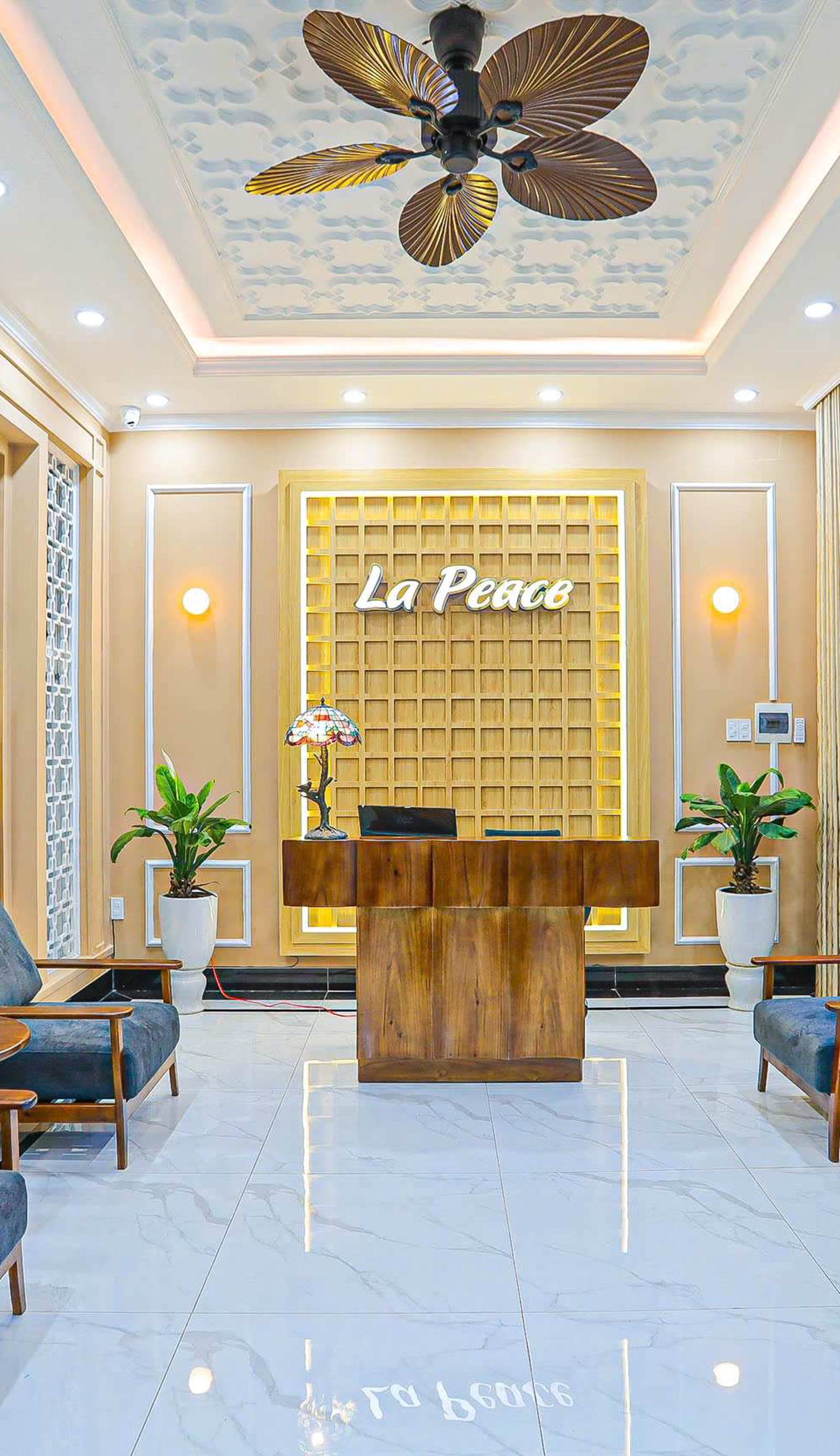 La Peace Home