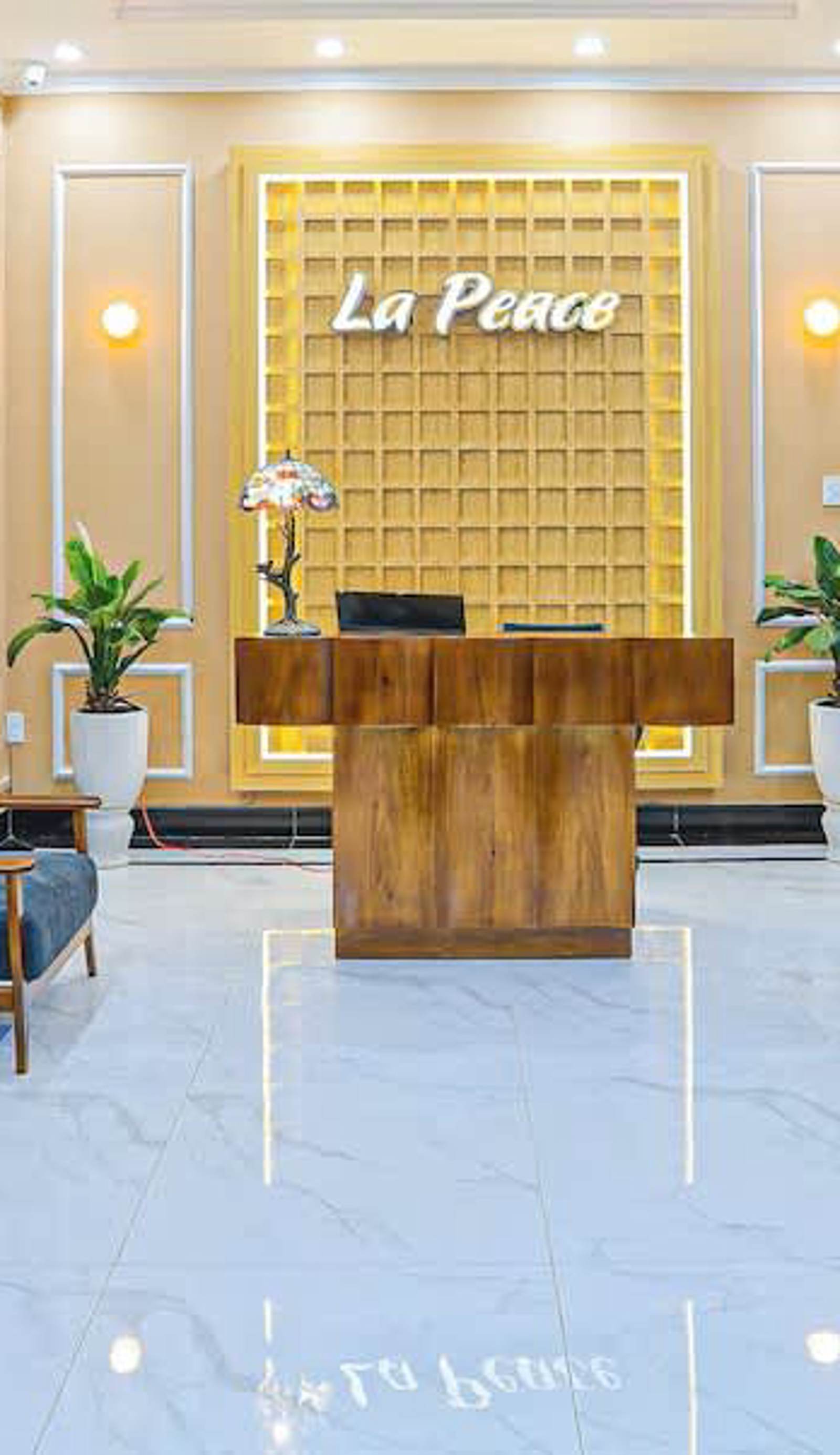 La Peace Home