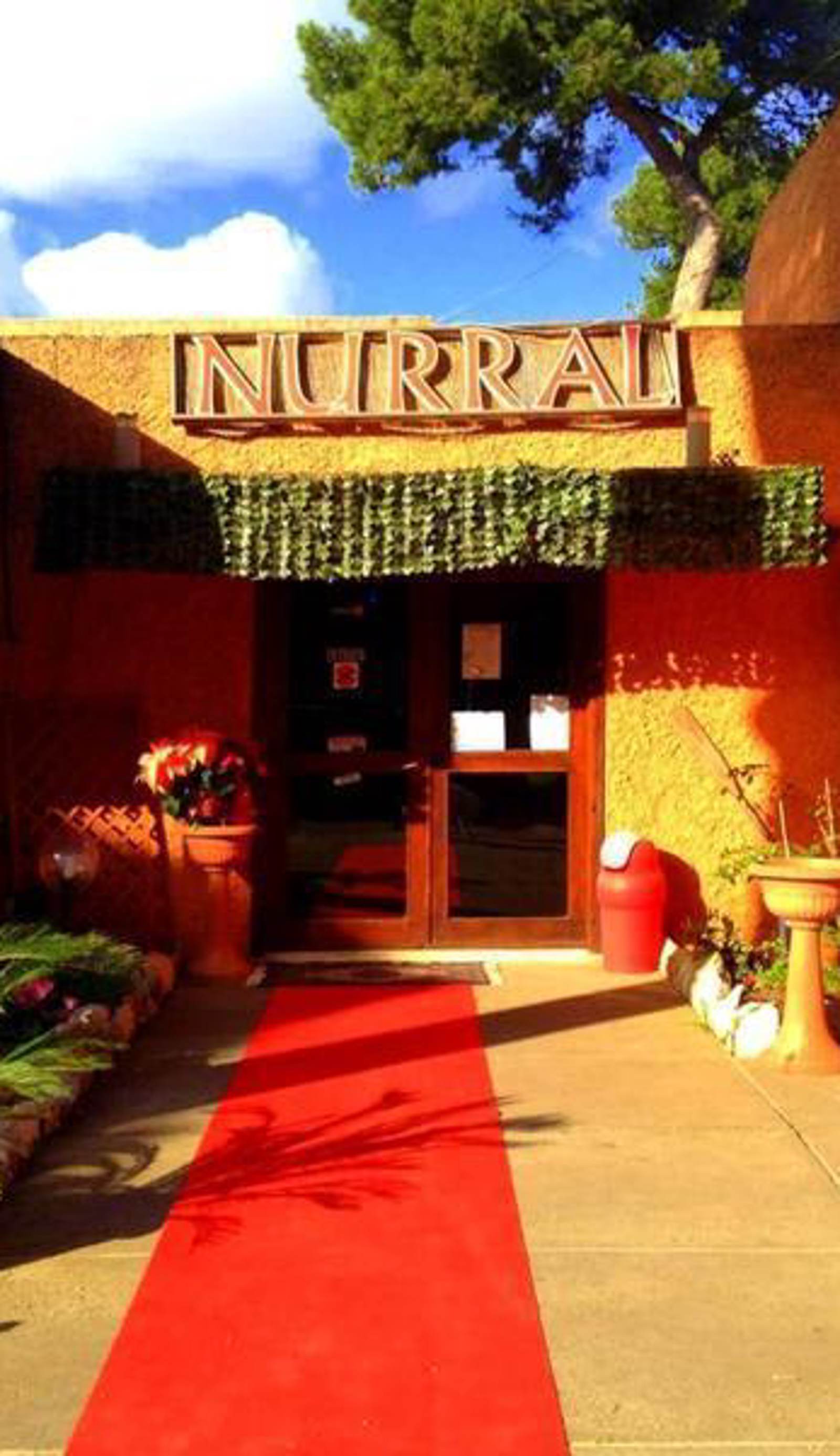 Villaggio Nurral