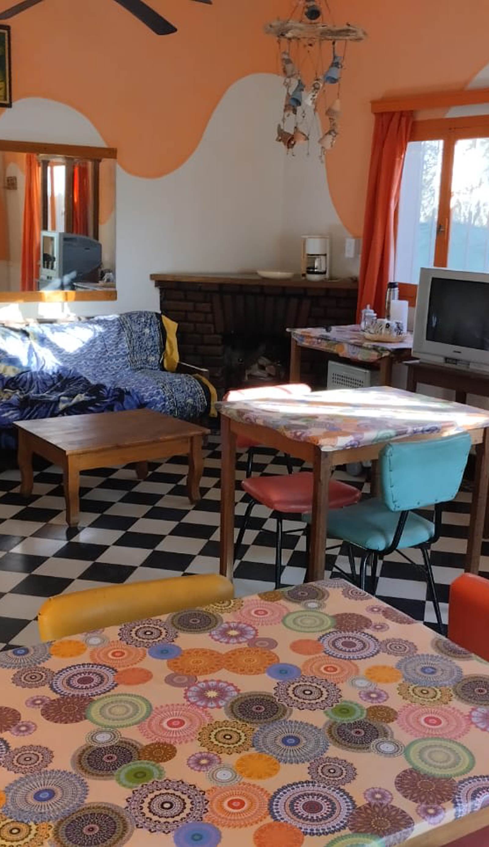 Estrella Vladimir Hostel