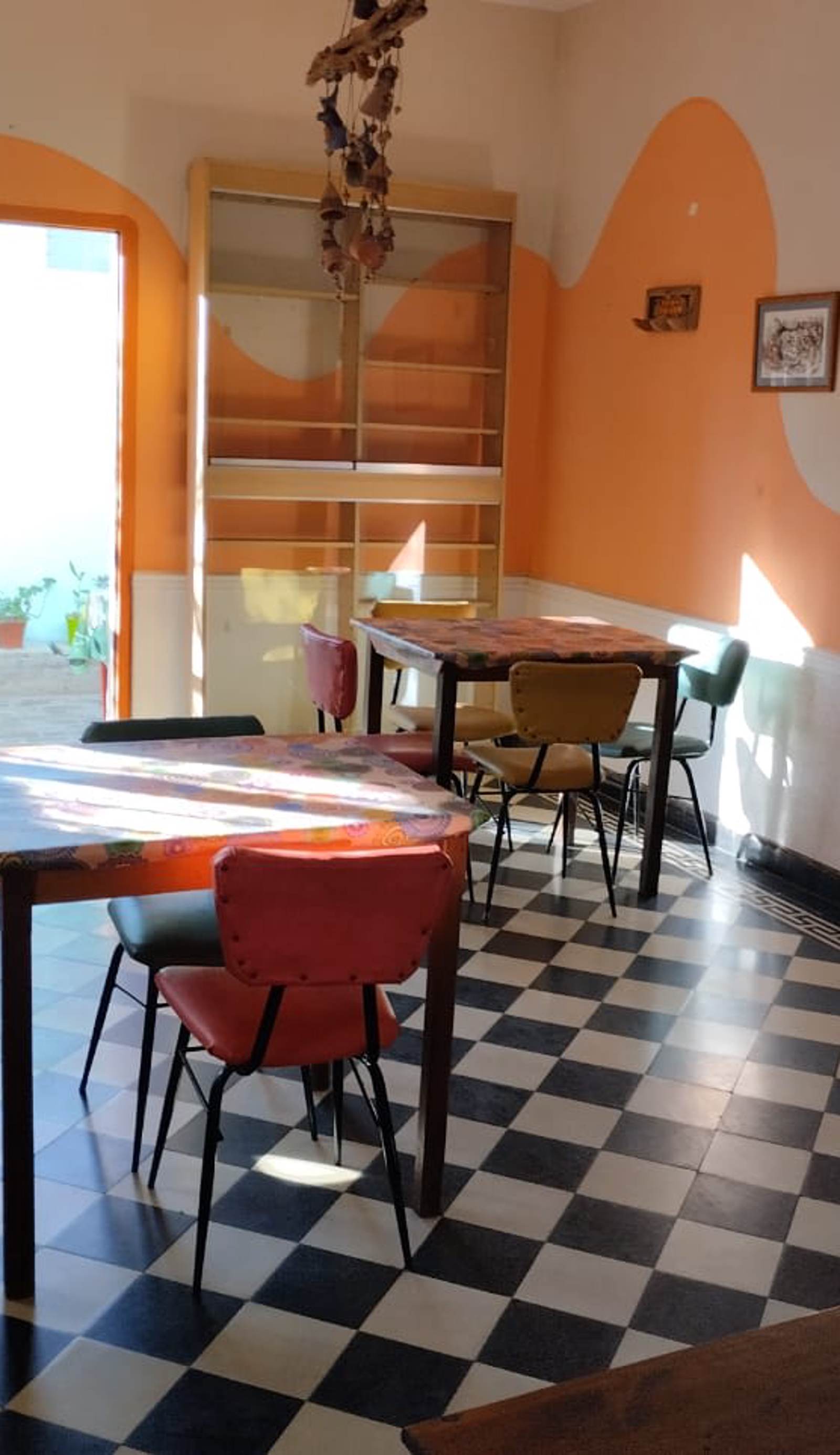 Estrella Vladimir Hostel