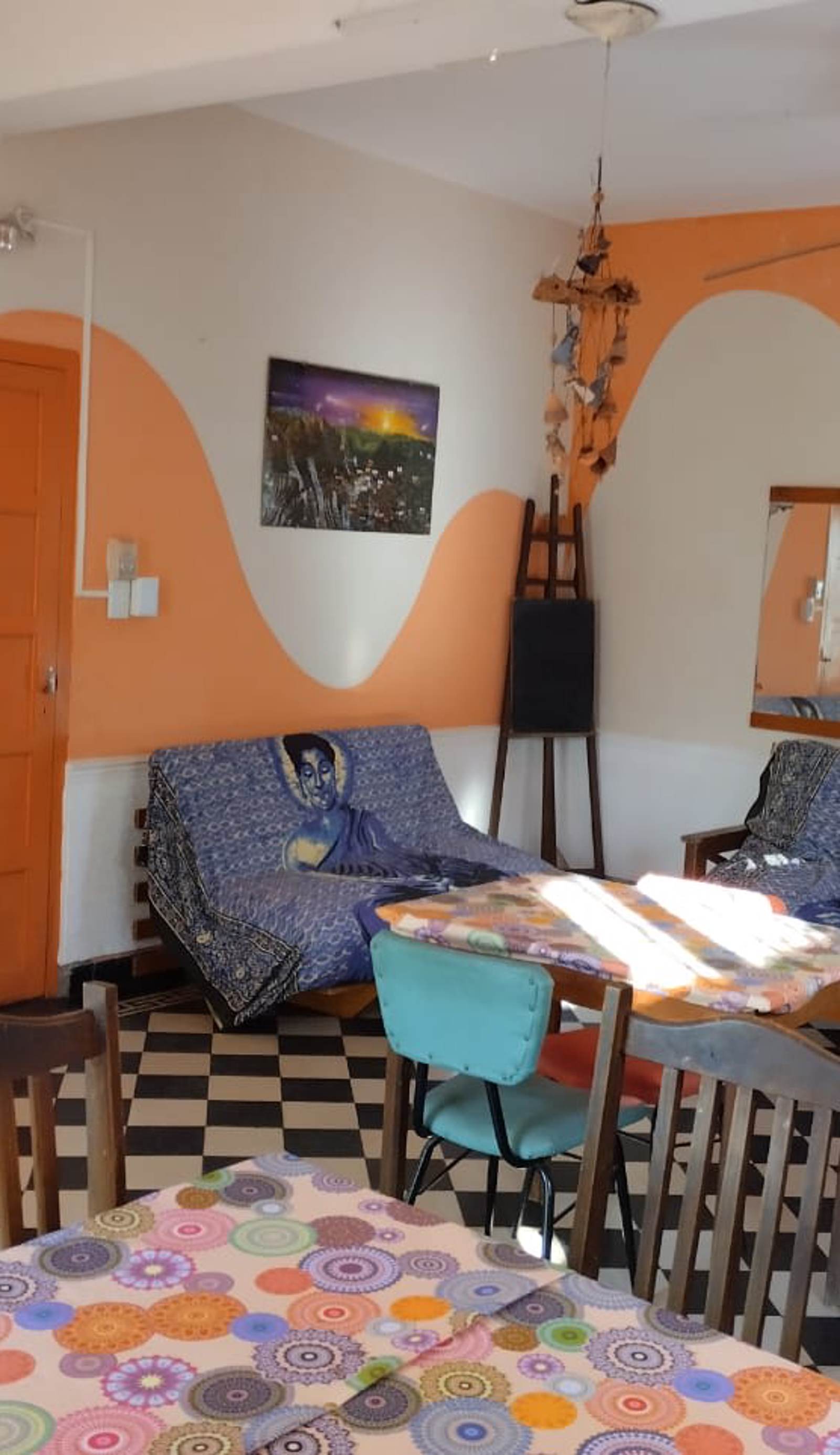 Estrella Vladimir Hostel